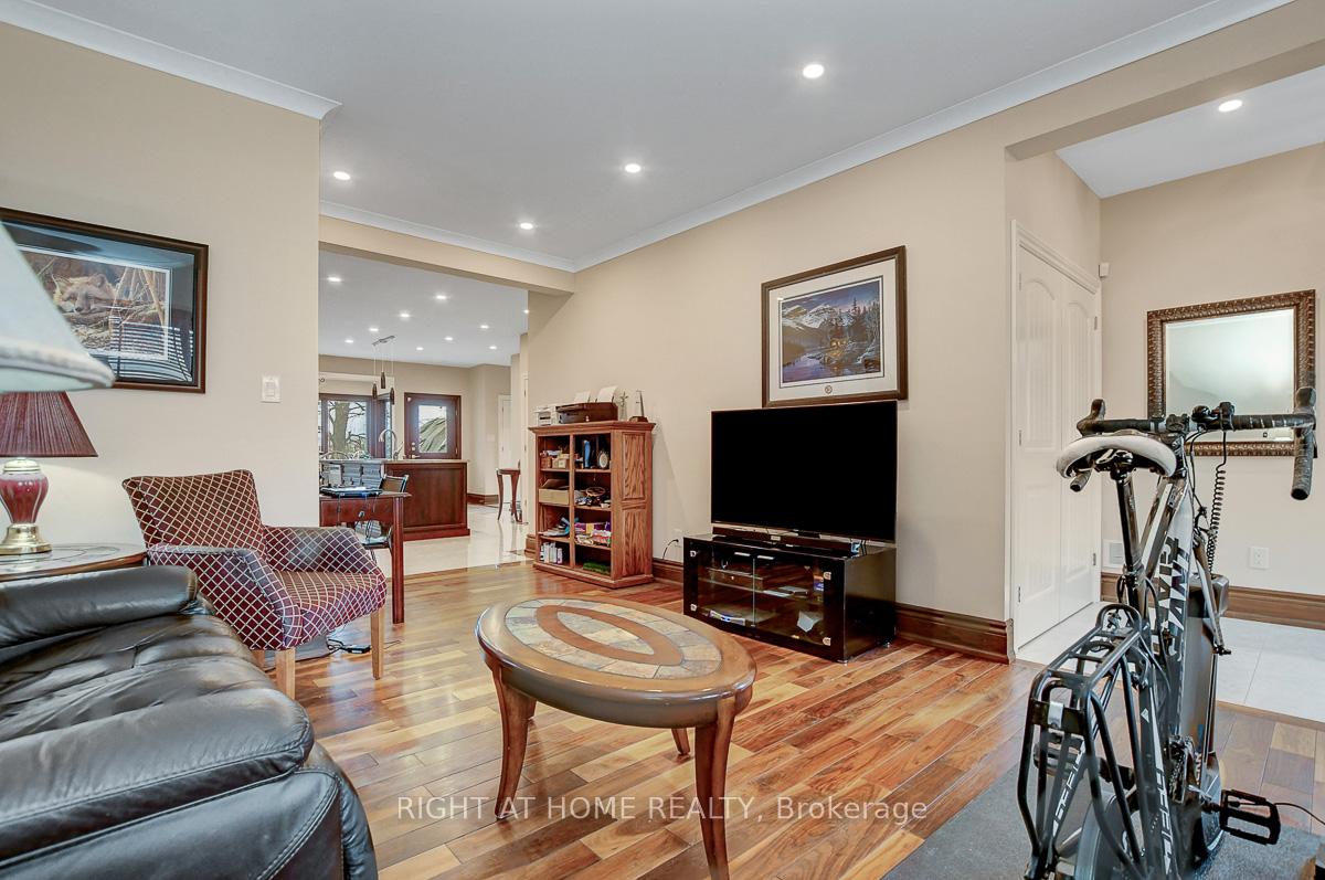 Photo 12 of 1271 Field Street, Ottawa, Bel Air Park — HOMEH