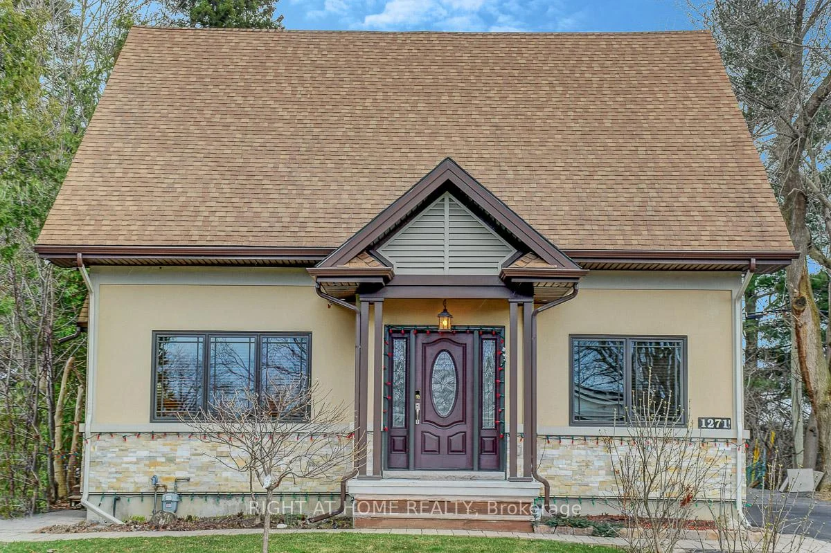 Photo 3 of 1271 Field Street, Ottawa, Bel Air Park — HOMEH