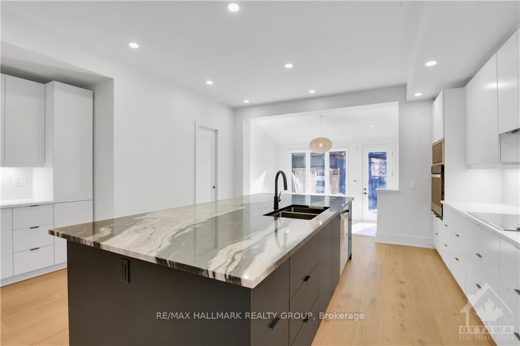 Photo 10 of 46A Fourth Avenue, Ottawa, Glebe — HOMEH