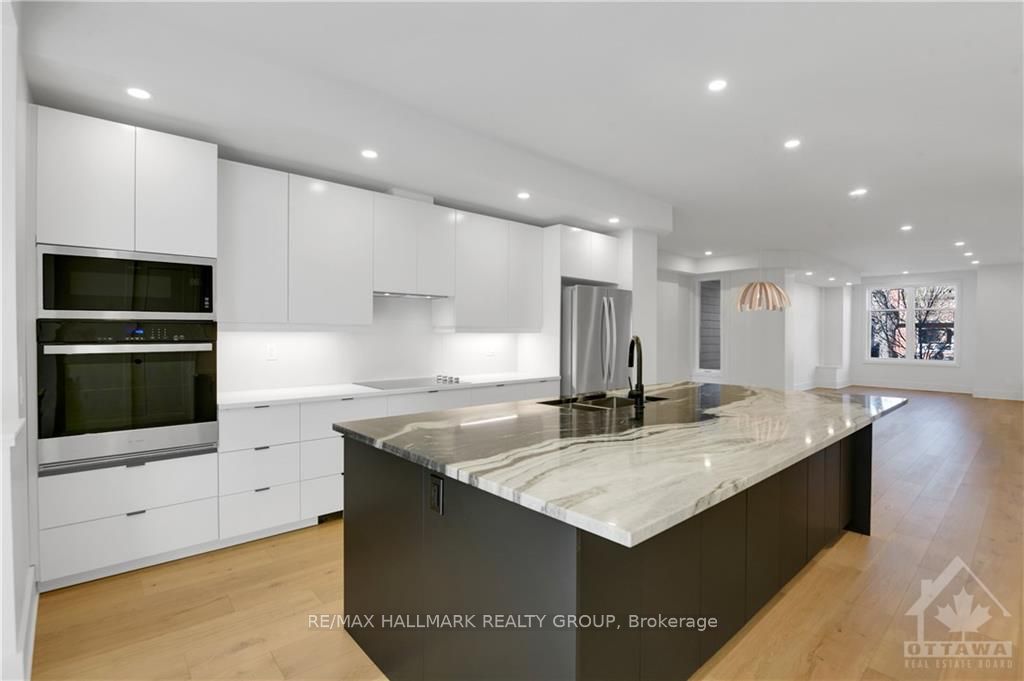 Photo 11 of 46A Fourth Avenue, Ottawa, Glebe — HOMEH