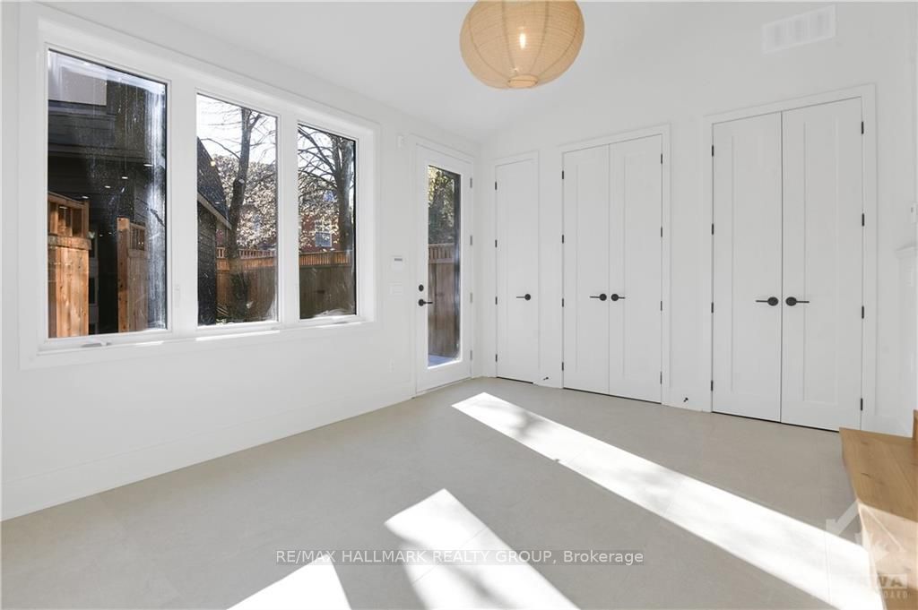 Photo 13 of 46A Fourth Avenue, Ottawa, Glebe — HOMEH