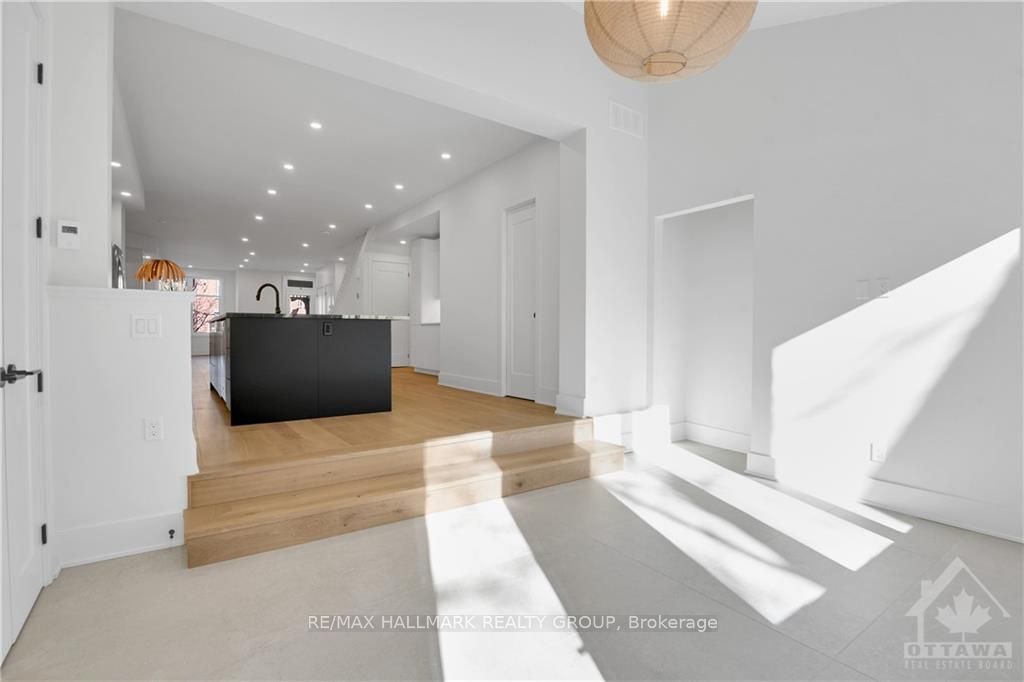 Photo 14 of 46A Fourth Avenue, Ottawa, Glebe — HOMEH