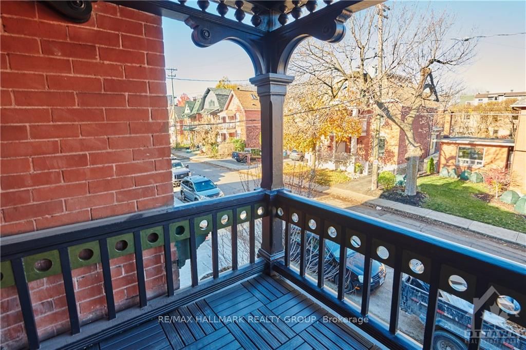 Photo 18 of 46A Fourth Avenue, Ottawa, Glebe — HOMEH