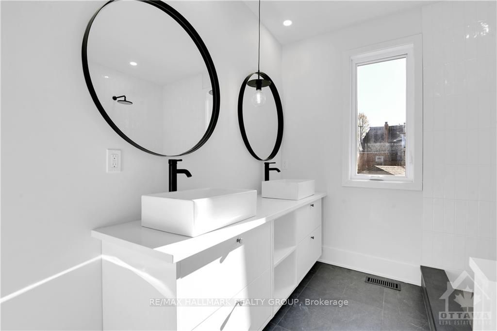 Photo 21 of 46A Fourth Avenue, Ottawa, Glebe — HOMEH
