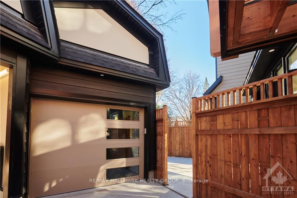Photo 28 of 46A Fourth Avenue, Ottawa, Glebe — HOMEH