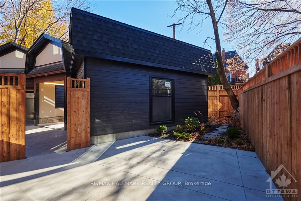 Photo 30 of 46A Fourth Avenue, Ottawa, Glebe — HOMEH