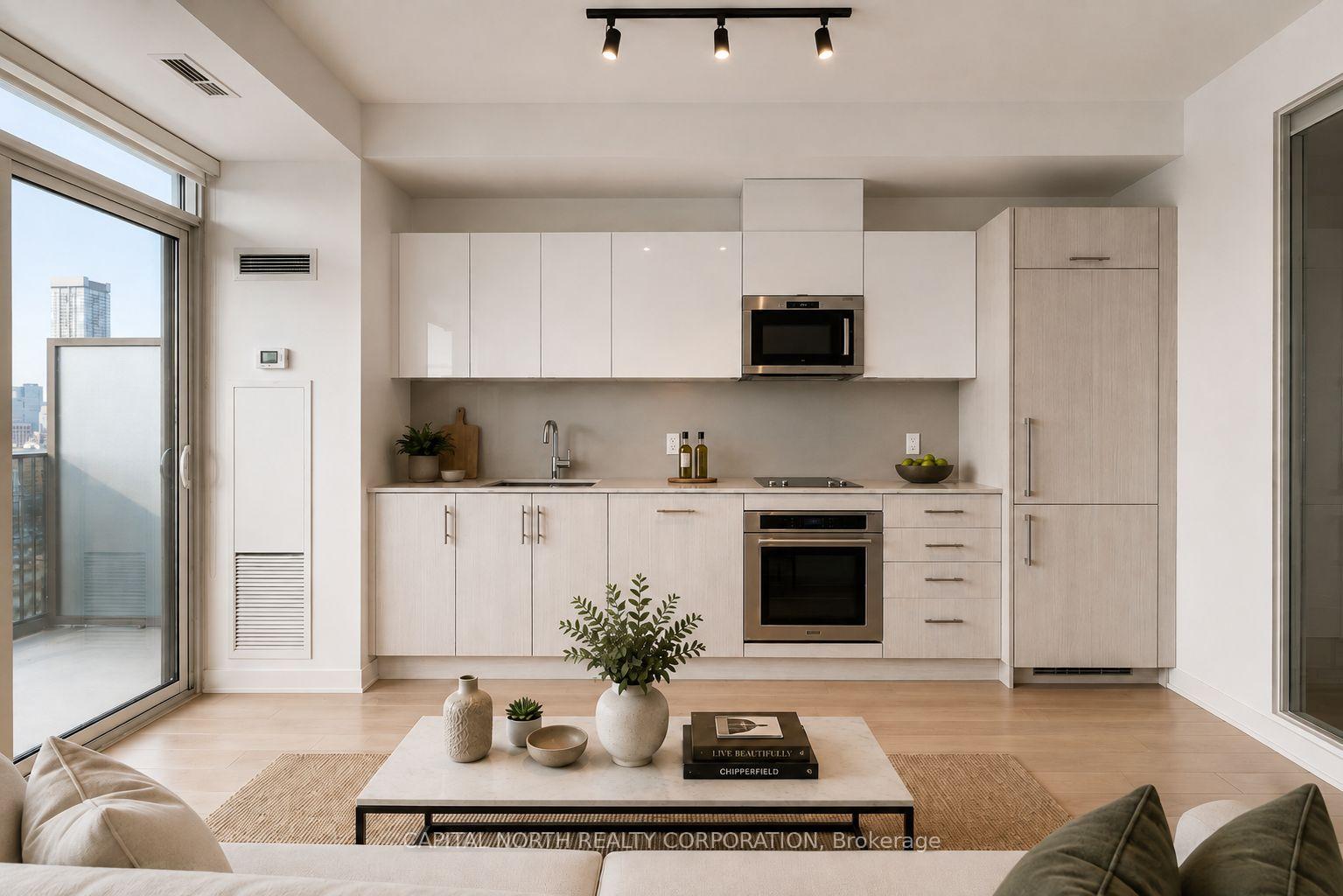 Photo 5 of Unit 2507, 330 Richmond Street W, Toronto, Waterfront Communities — HOMEH