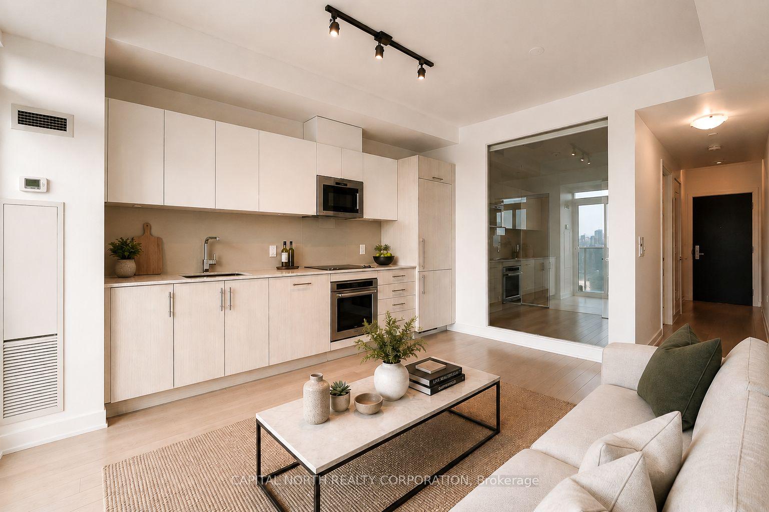 Photo 6 of Unit 2507, 330 Richmond Street W, Toronto, Waterfront Communities — HOMEH