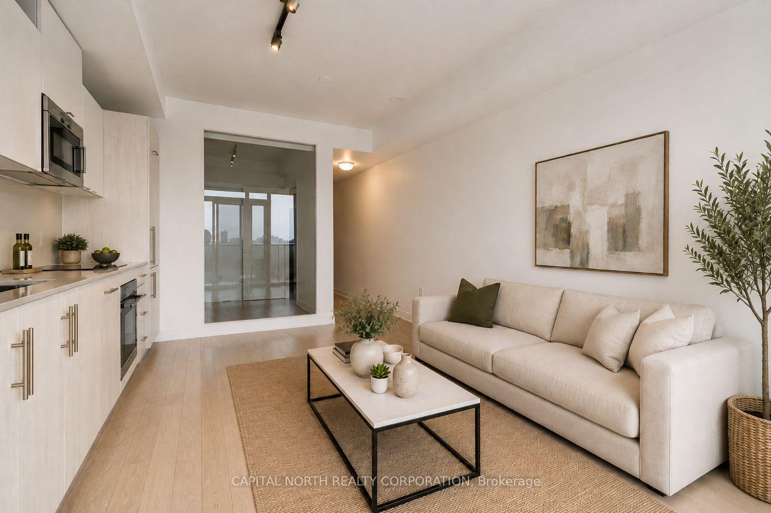 Photo 7 of Unit 2507, 330 Richmond Street W, Toronto, Waterfront Communities — HOMEH