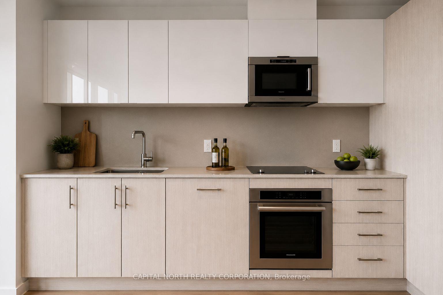 Photo 9 of Unit 2507, 330 Richmond Street W, Toronto, Waterfront Communities — HOMEH