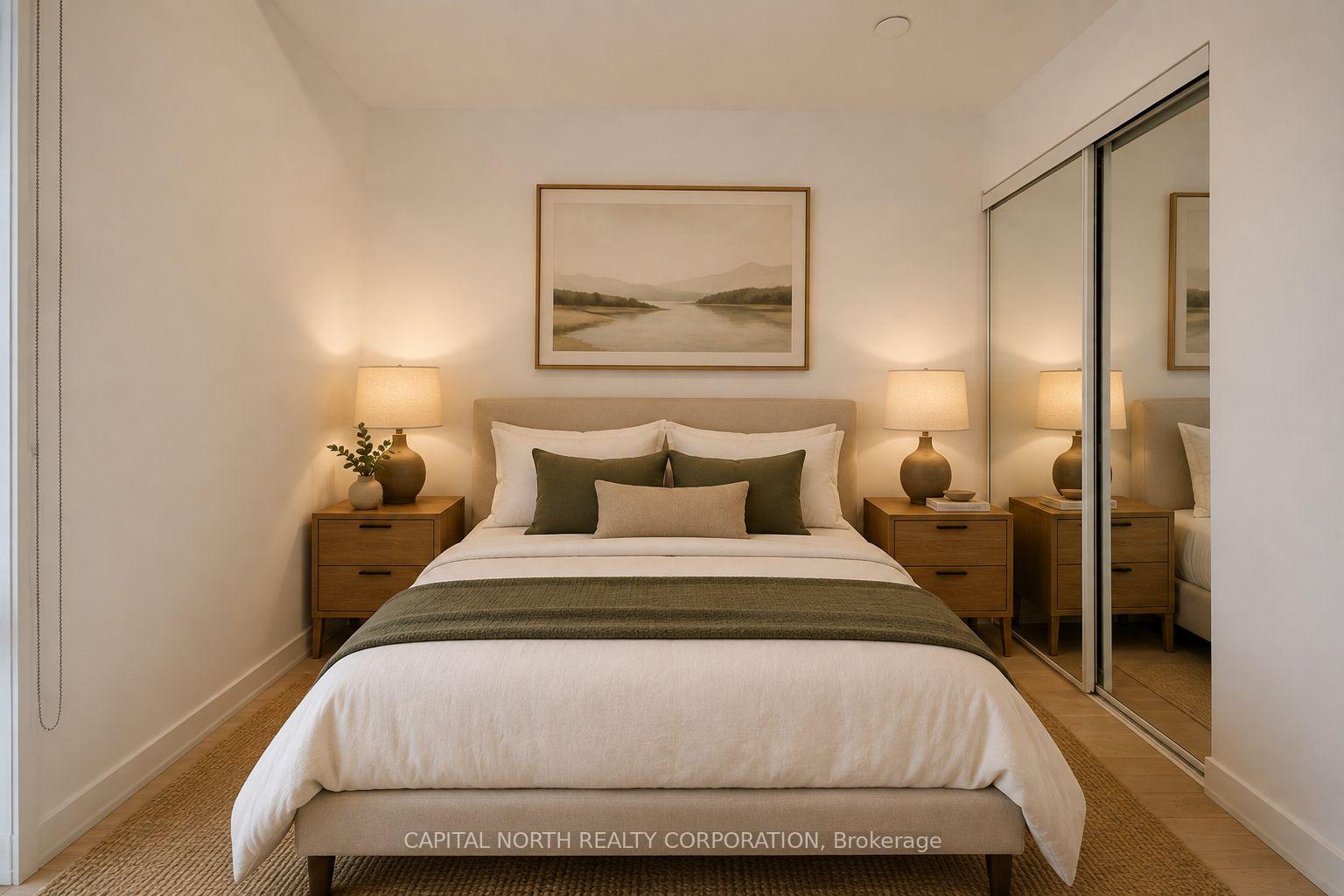 Photo 10 of Unit 2507, 330 Richmond Street W, Toronto, Waterfront Communities — HOMEH