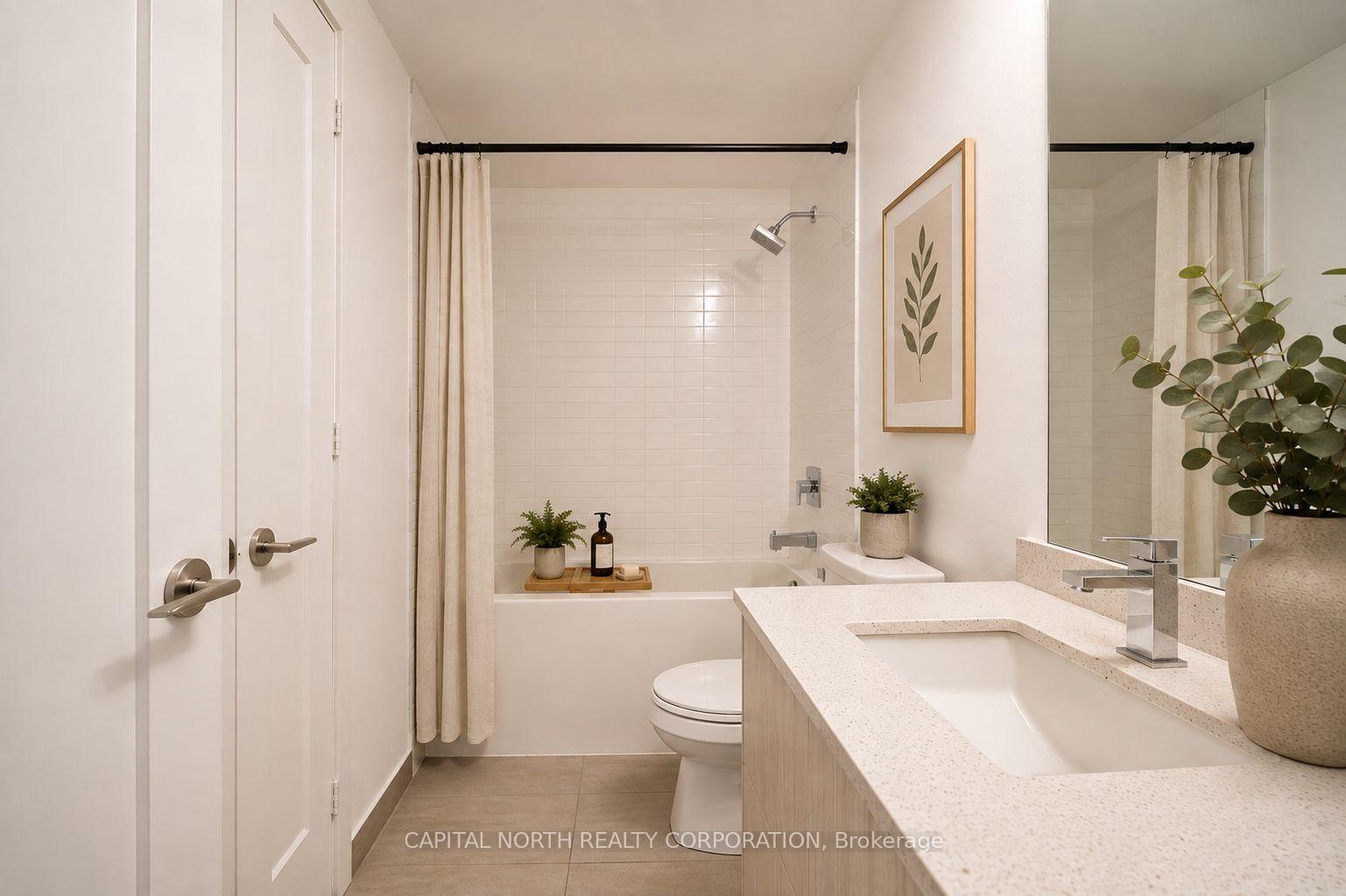 Photo 13 of Unit 2507, 330 Richmond Street W, Toronto, Waterfront Communities — HOMEH