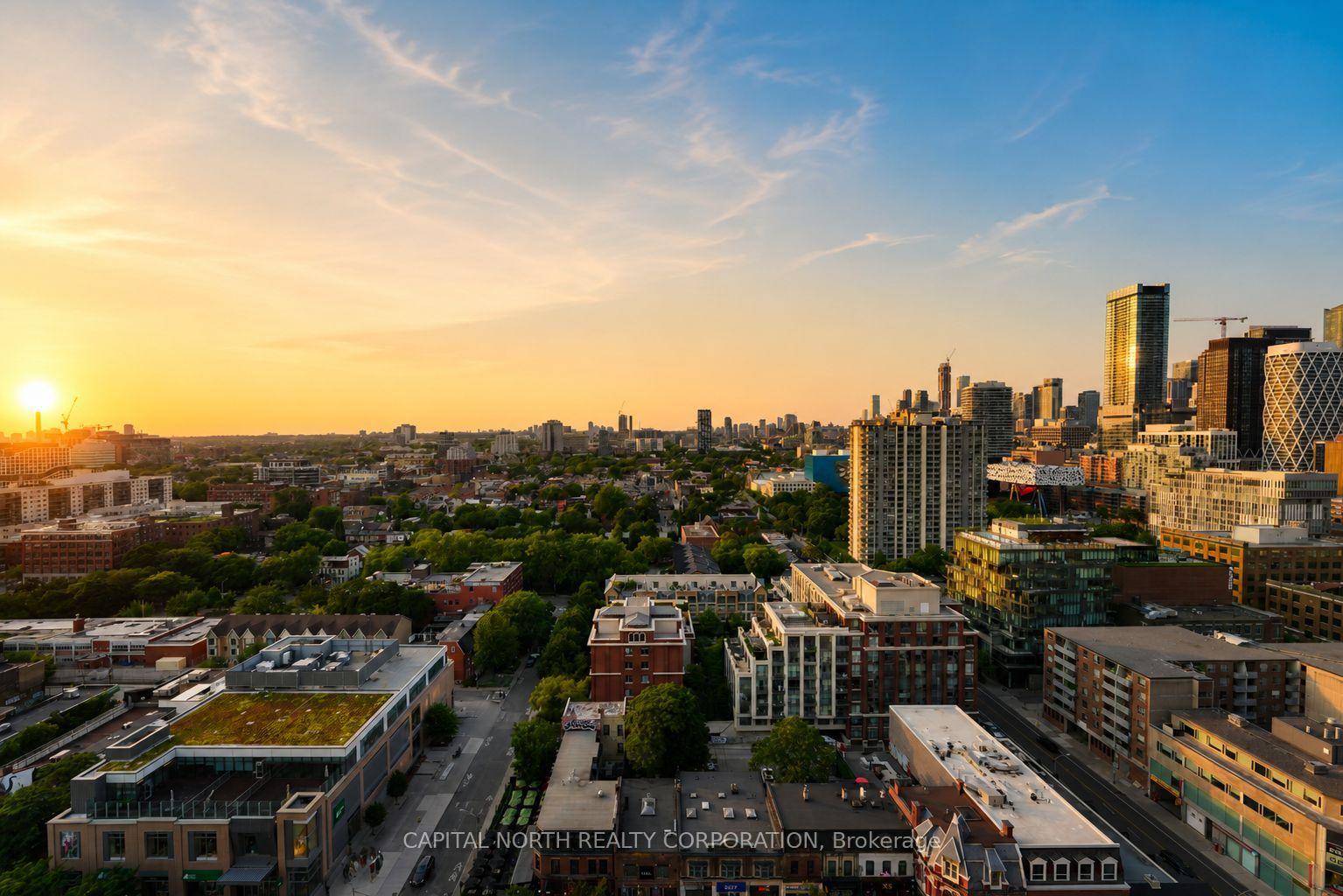 Photo 15 of Unit 2507, 330 Richmond Street W, Toronto, Waterfront Communities — HOMEH