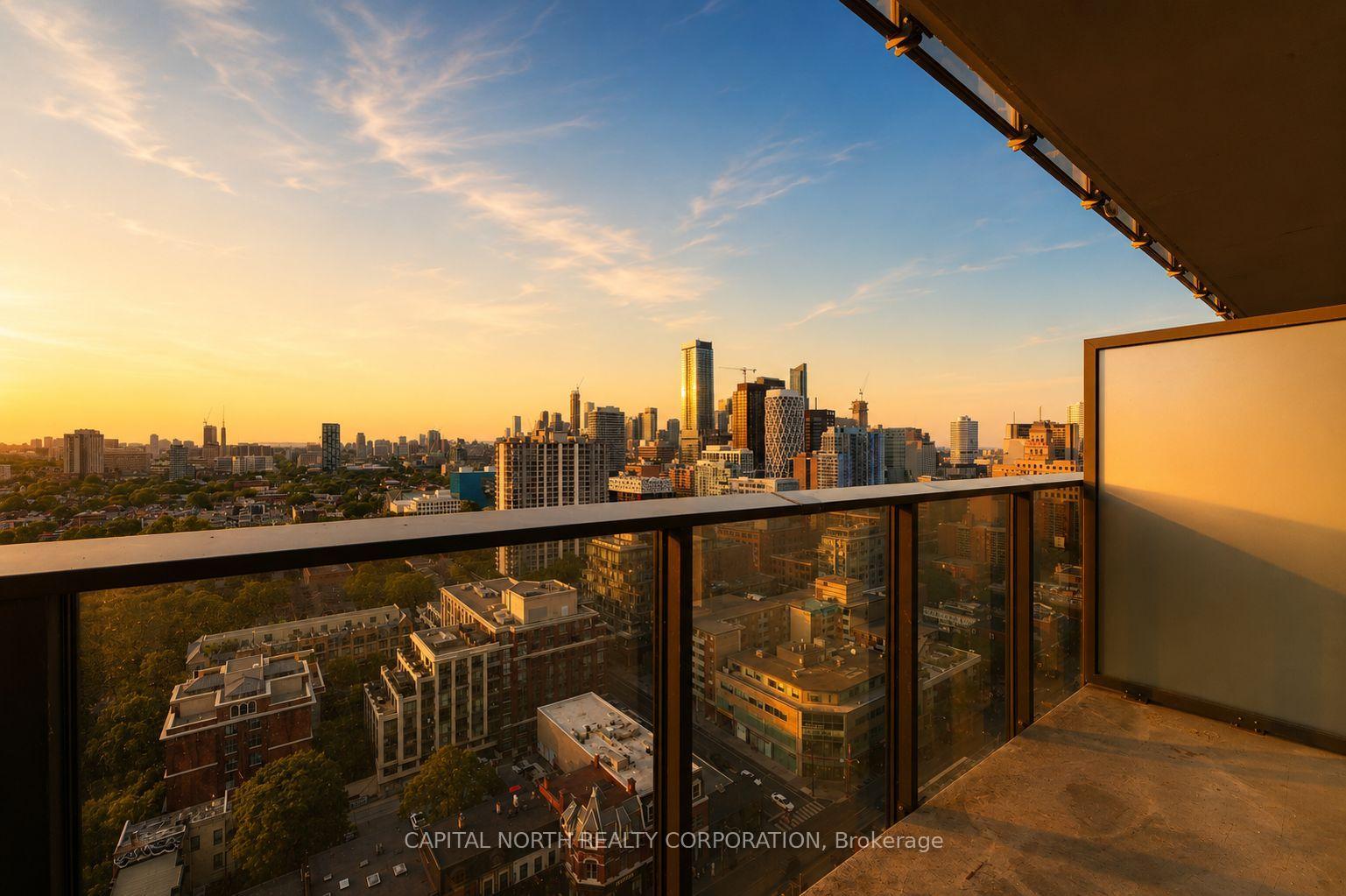 Photo 16 of Unit 2507, 330 Richmond Street W, Toronto, Waterfront Communities — HOMEH