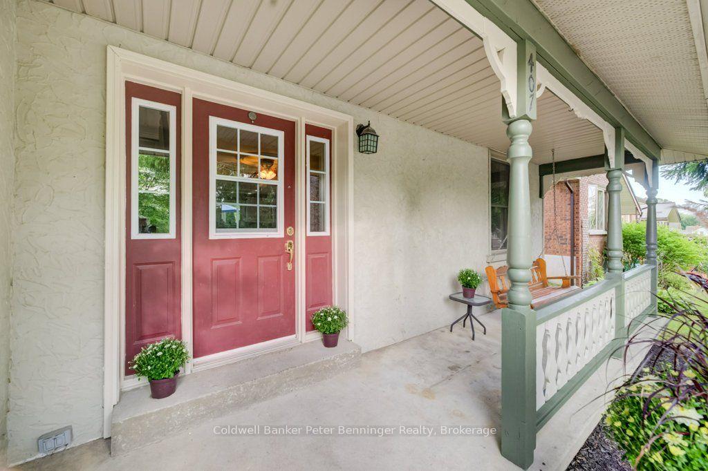 Photo 4 of 407 May Street, Brockton — HOMEH