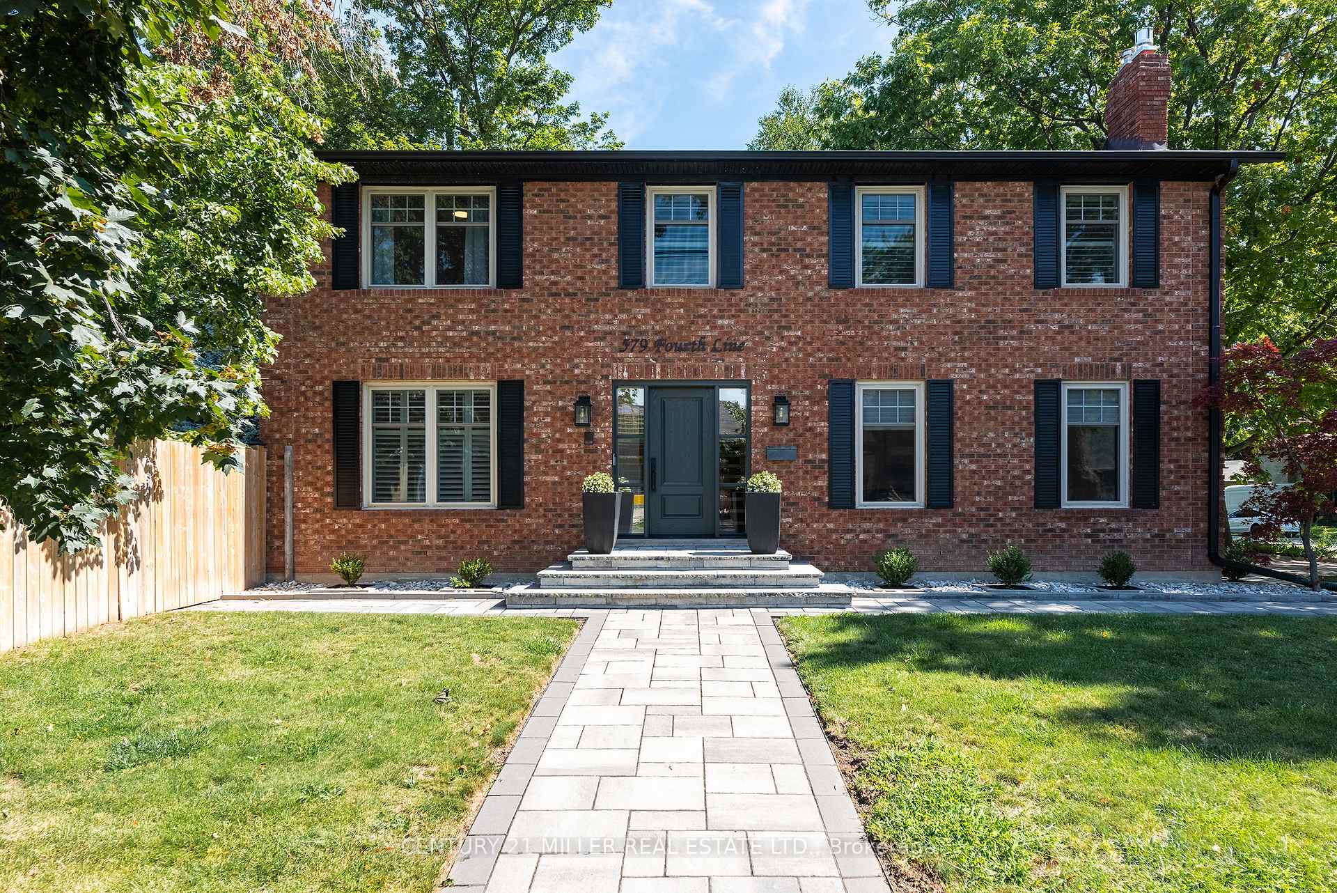 Photo 1 of 579 Fourth Line, Oakville, West — HOMEH