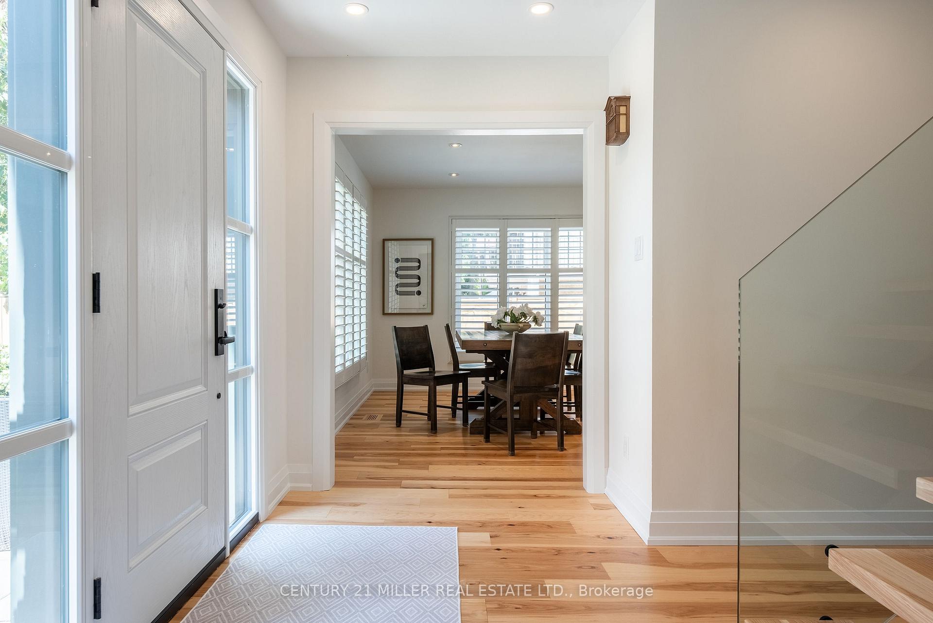 Photo 8 of 579 Fourth Line, Oakville, West — HOMEH