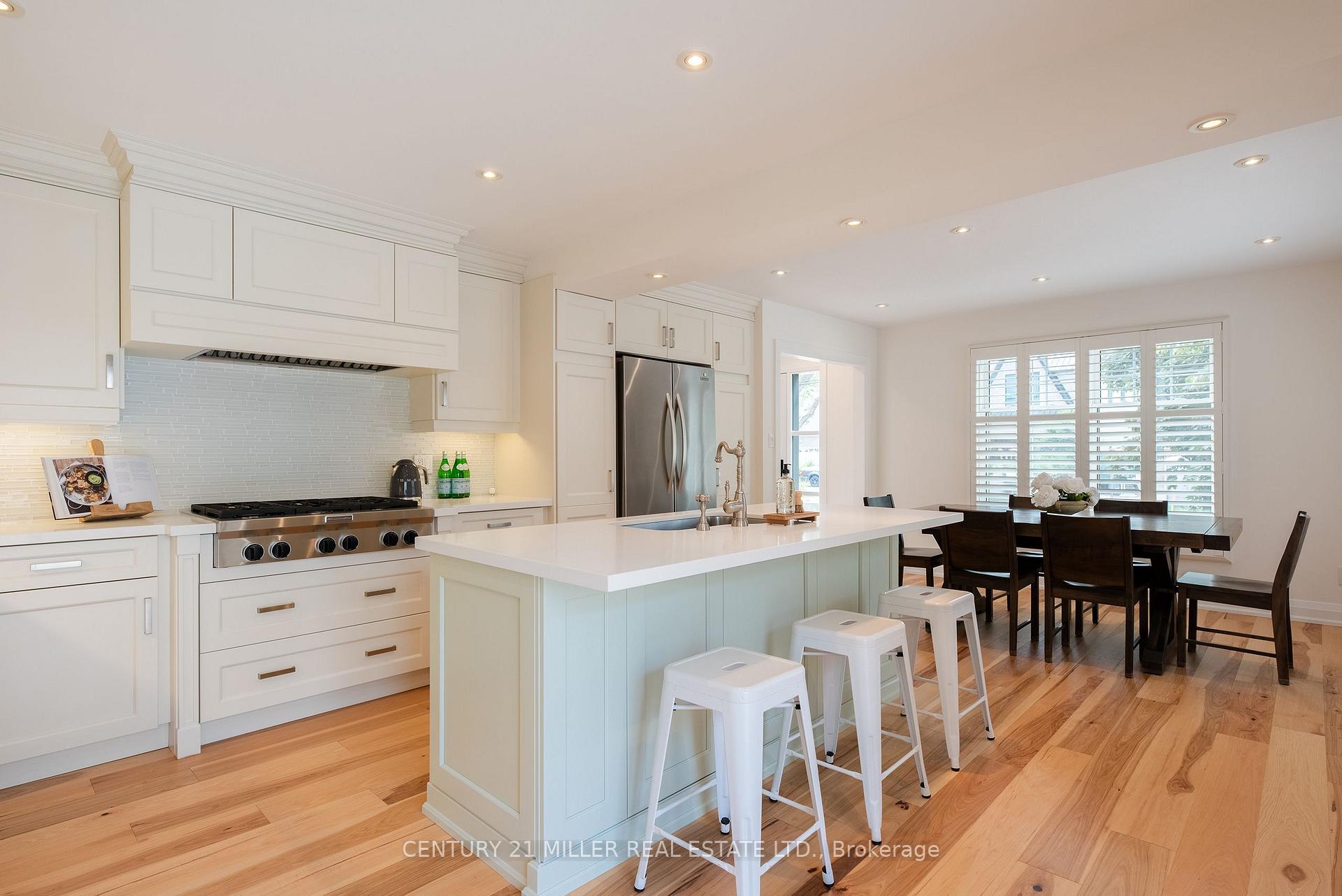 Photo 14 of 579 Fourth Line, Oakville, West — HOMEH