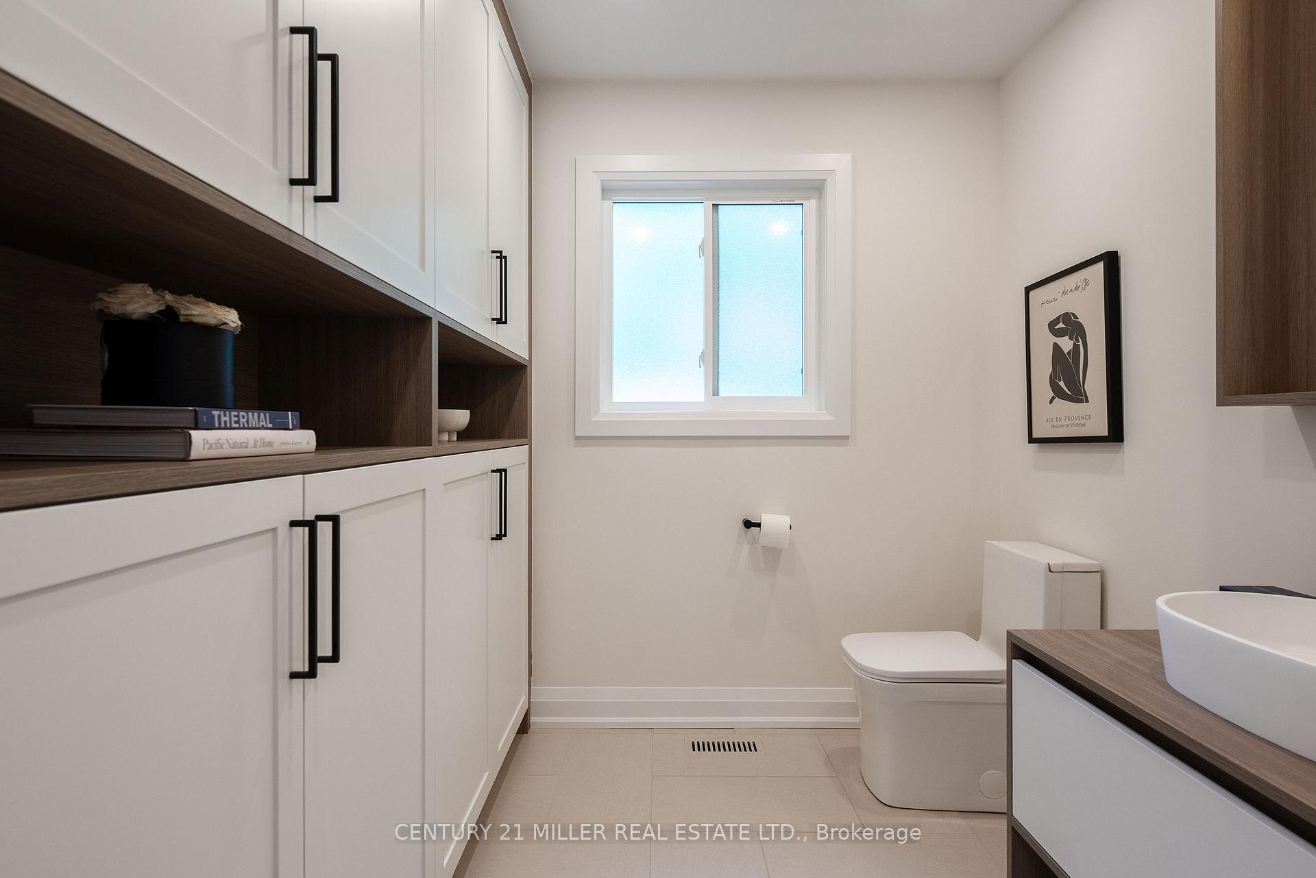 Photo 20 of 579 Fourth Line, Oakville, West — HOMEH