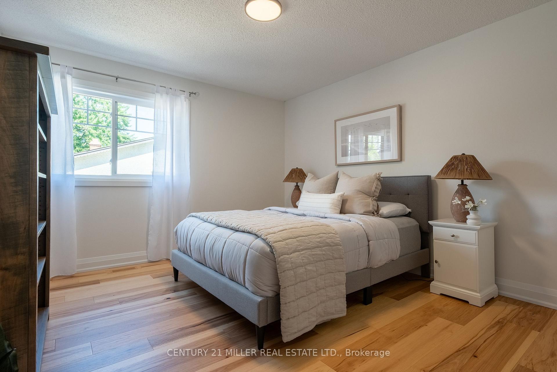 Photo 27 of 579 Fourth Line, Oakville, West — HOMEH