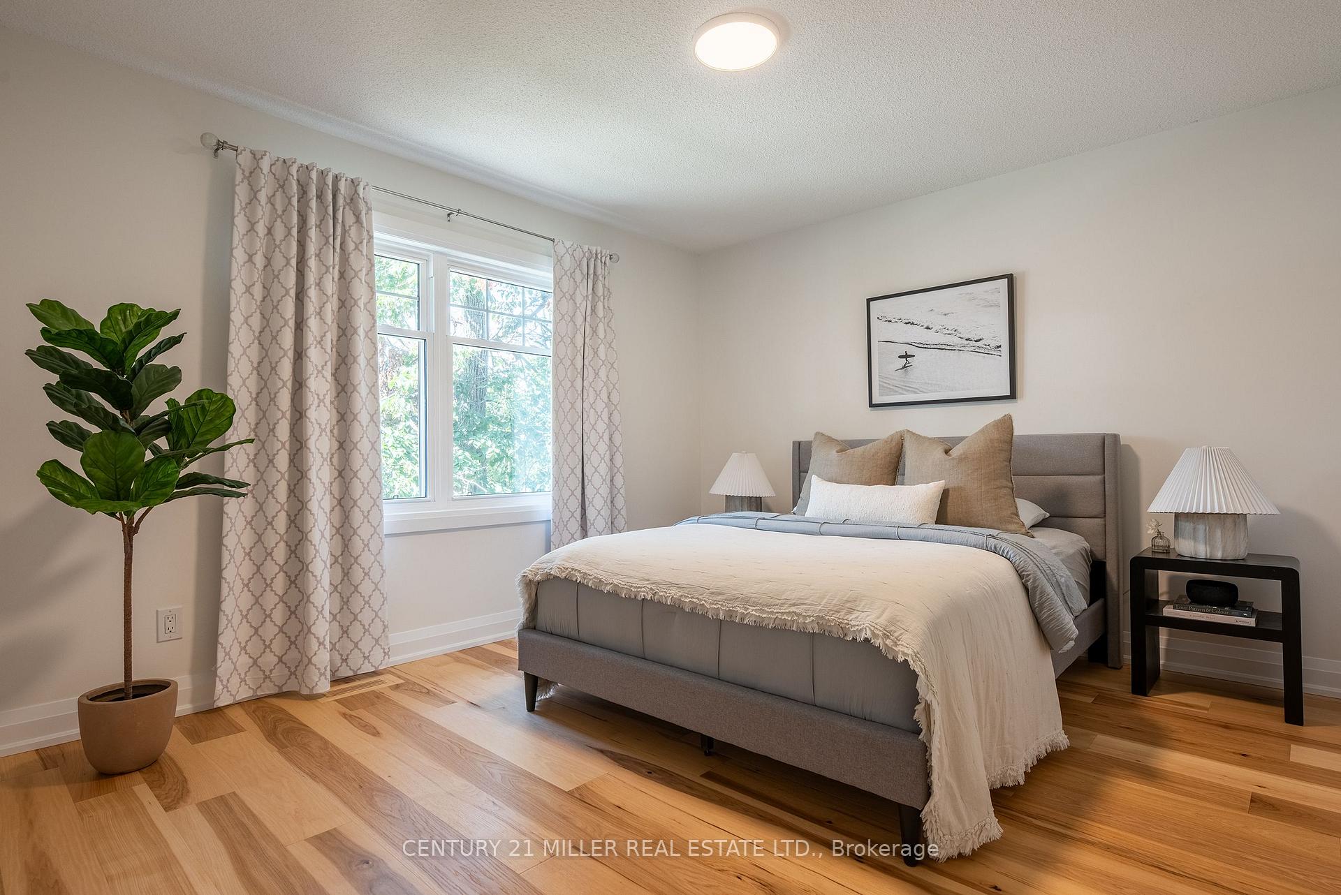 Photo 28 of 579 Fourth Line, Oakville, West — HOMEH