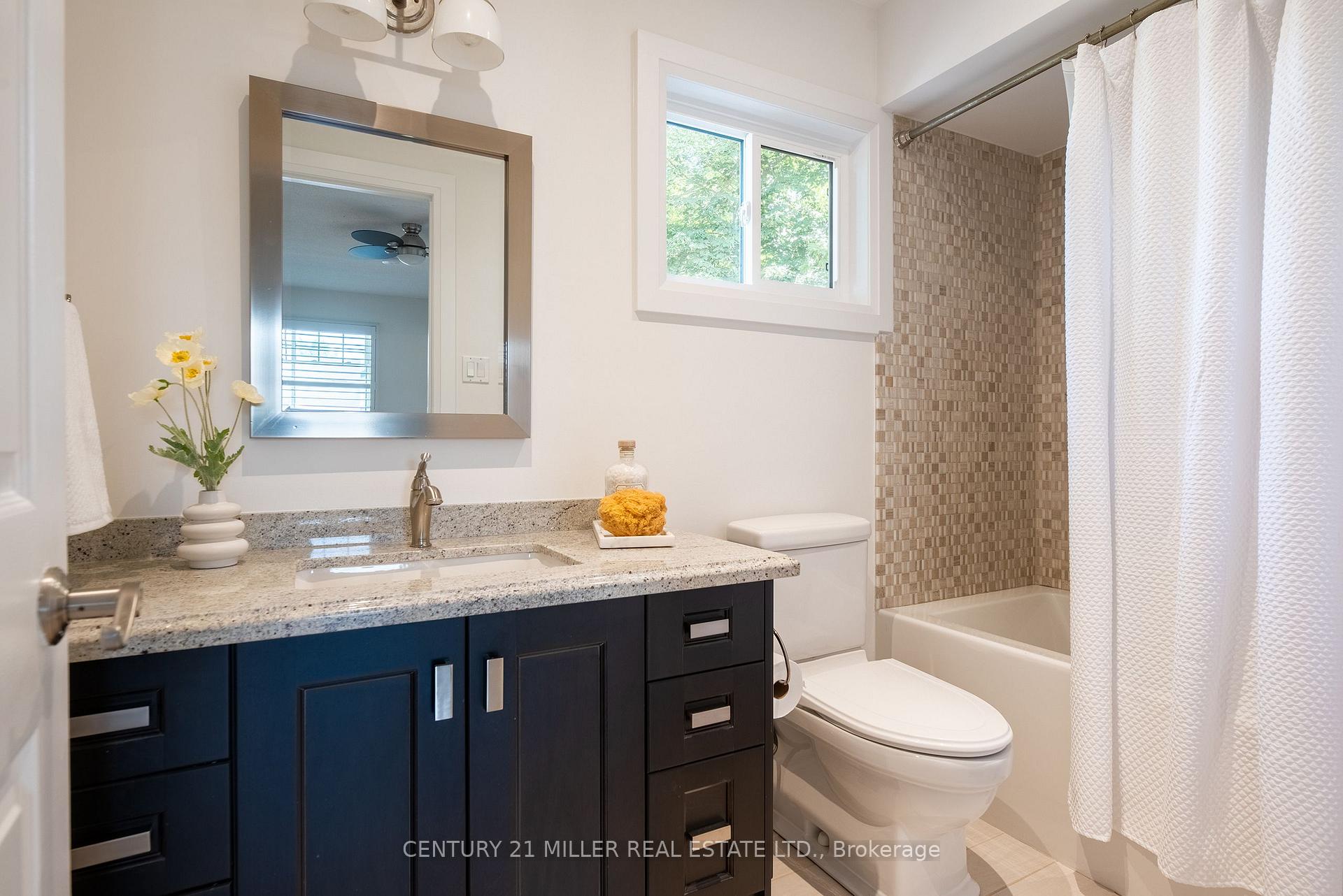Photo 29 of 579 Fourth Line, Oakville, West — HOMEH