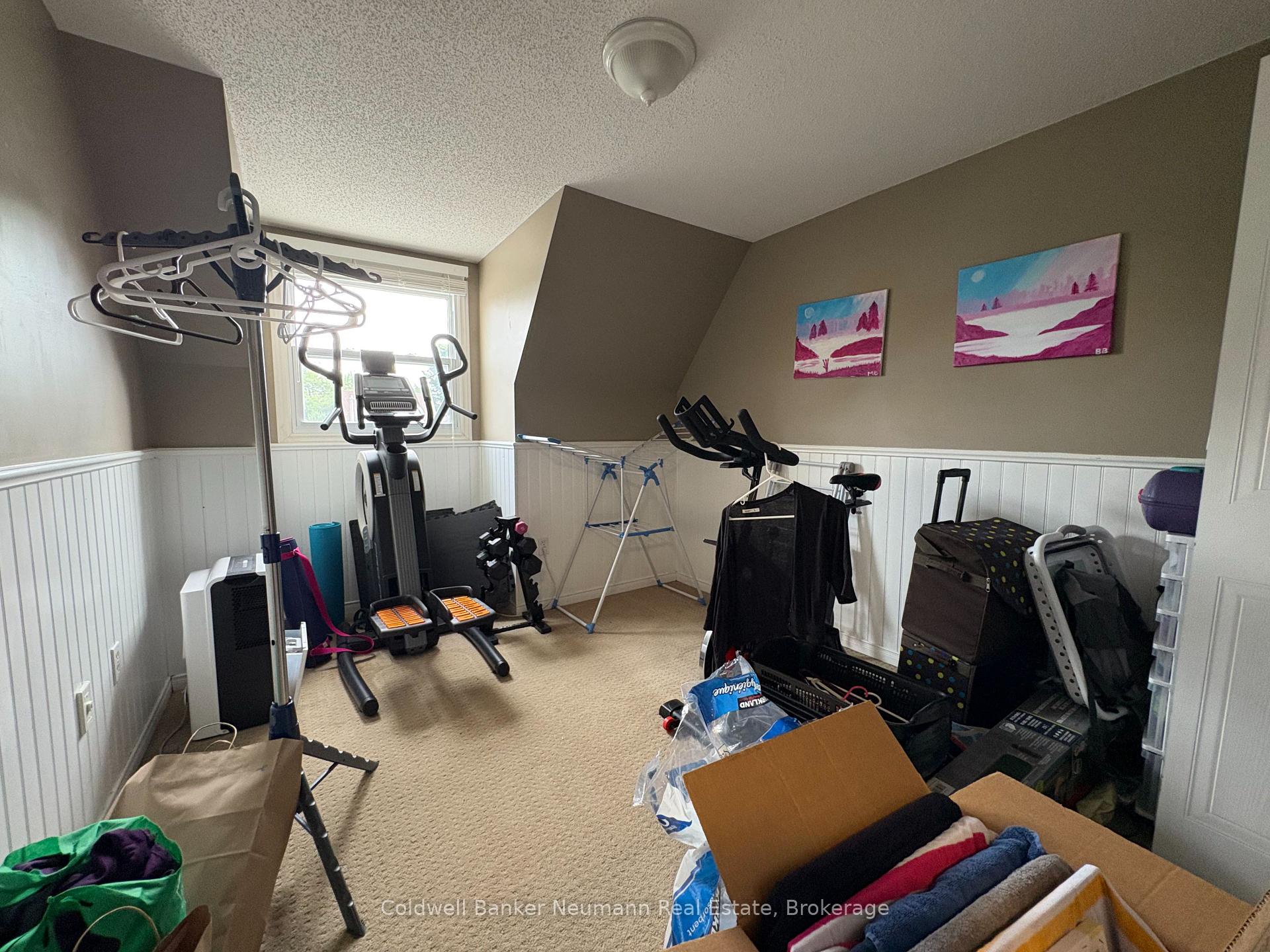 Photo 11 of Unit UPPER, 120 Moss Place, Guelph, Kortright West — HOMEH