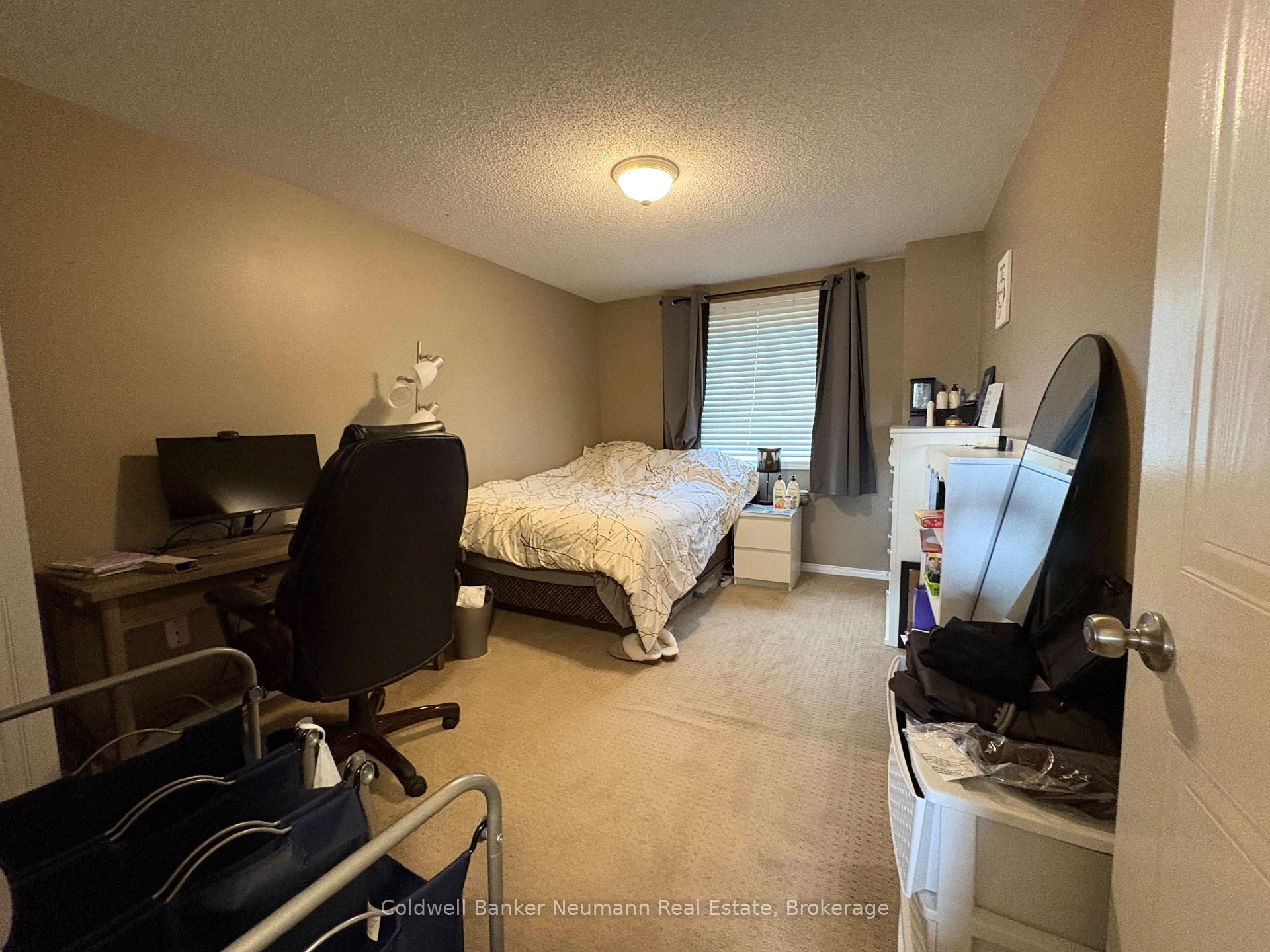 Photo 12 of Unit UPPER, 120 Moss Place, Guelph, Kortright West — HOMEH