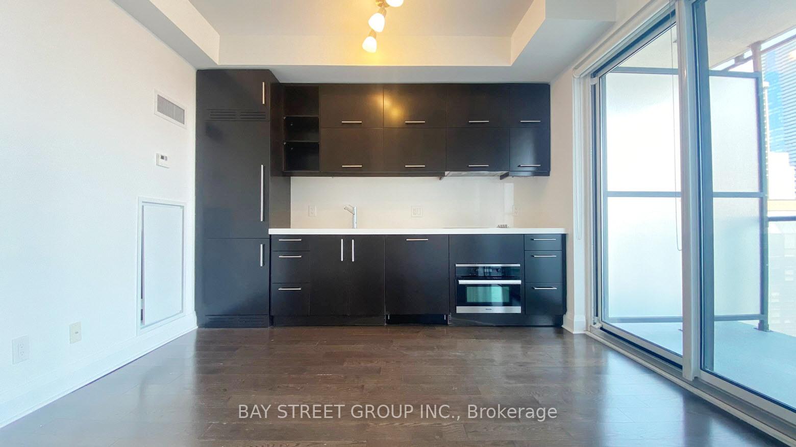 Photo 2 of Unit 2910, 65 St Mary Street, Toronto, Bay Street Corridor — HOMEH