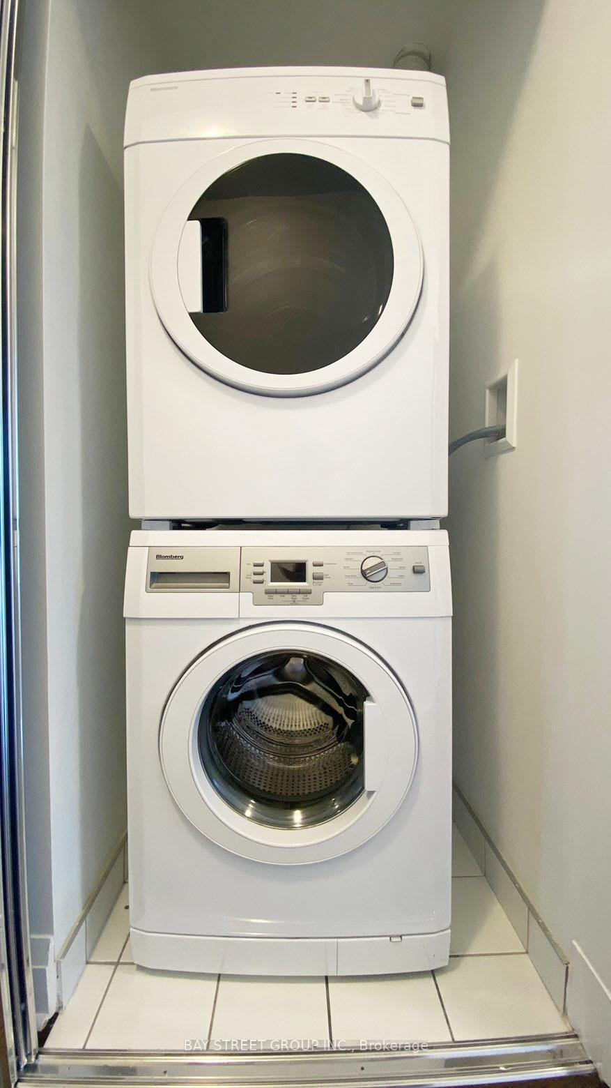Photo 9 of Unit 2910, 65 St Mary Street, Toronto, Bay Street Corridor — HOMEH