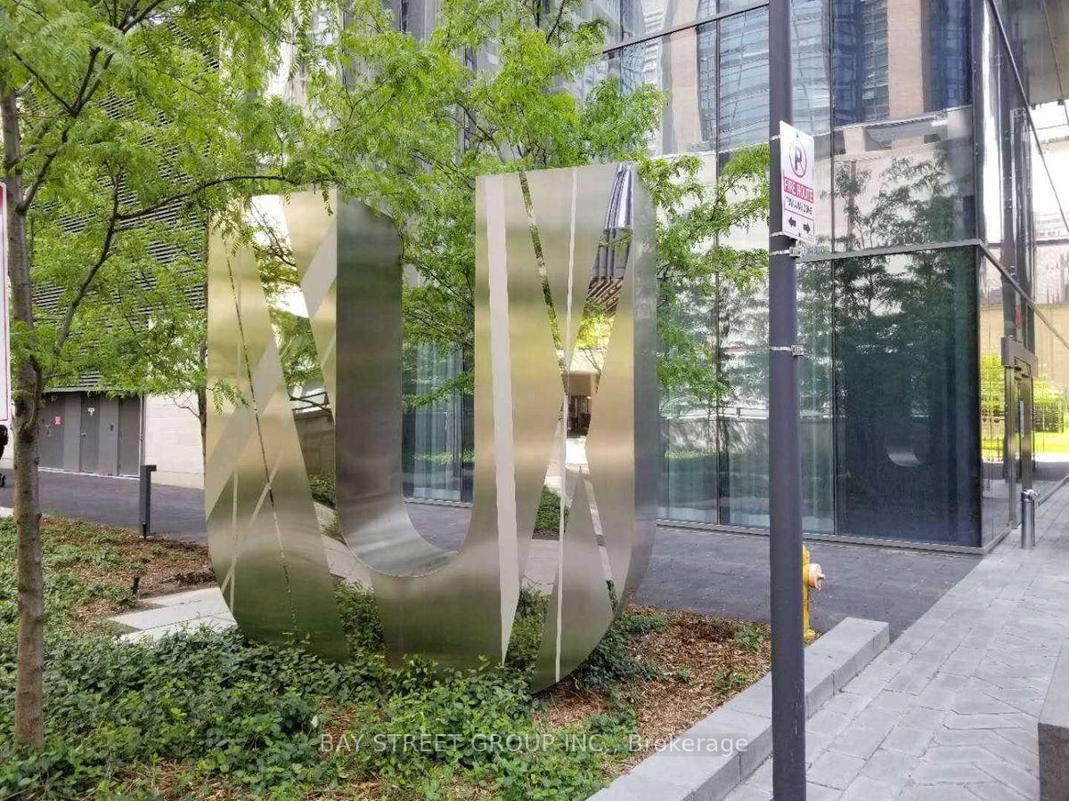 Photo 13 of Unit 2910, 65 St Mary Street, Toronto, Bay Street Corridor — HOMEH