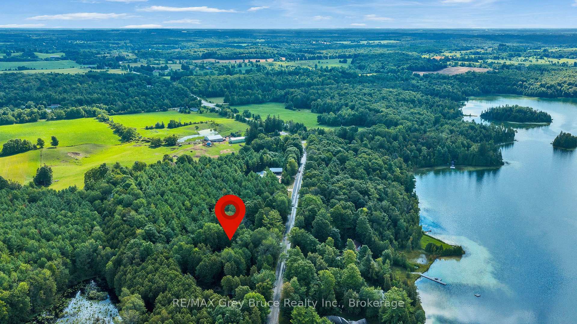 Photo 2 of 263617 Southgate Road, Southgate — HOMEH