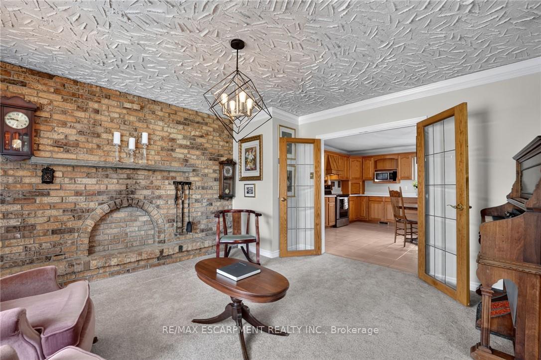 Photo 16 of 3235 Grassie Road, Grimsby, Grimsby Escarpment — HOMEH
