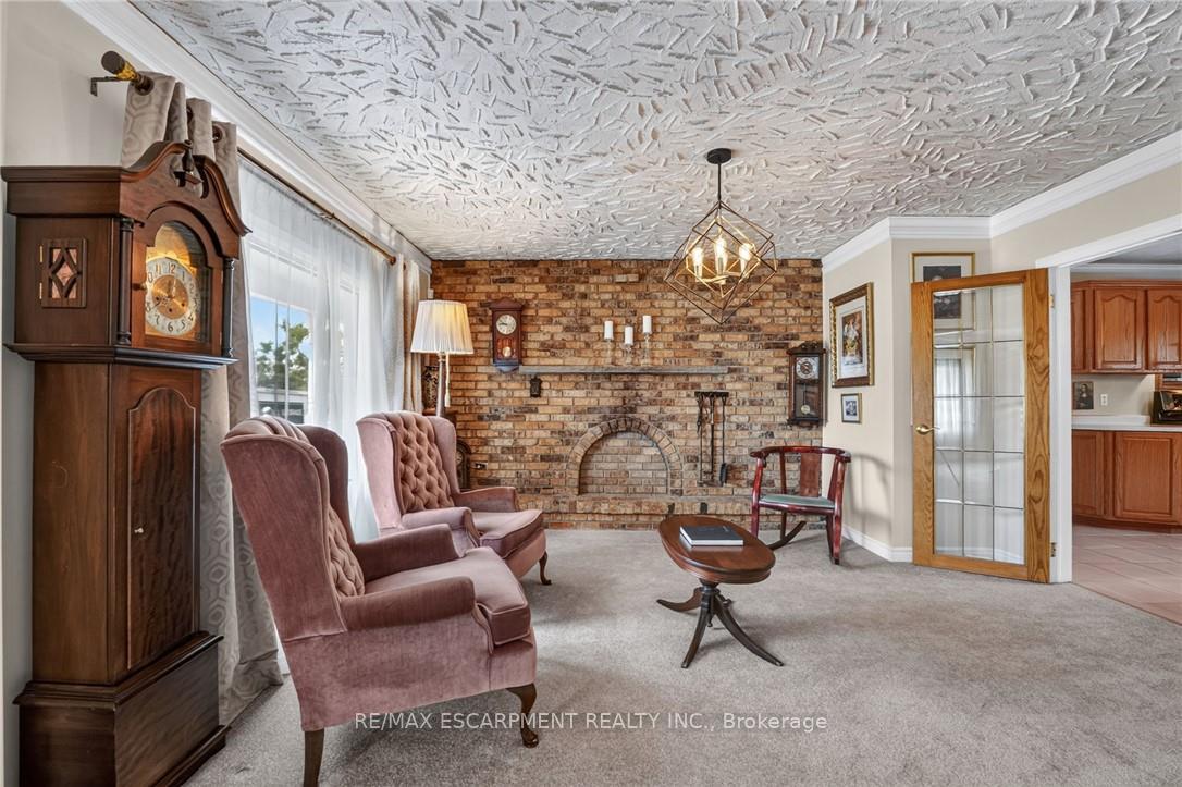 Photo 17 of 3235 Grassie Road, Grimsby, Grimsby Escarpment — HOMEH
