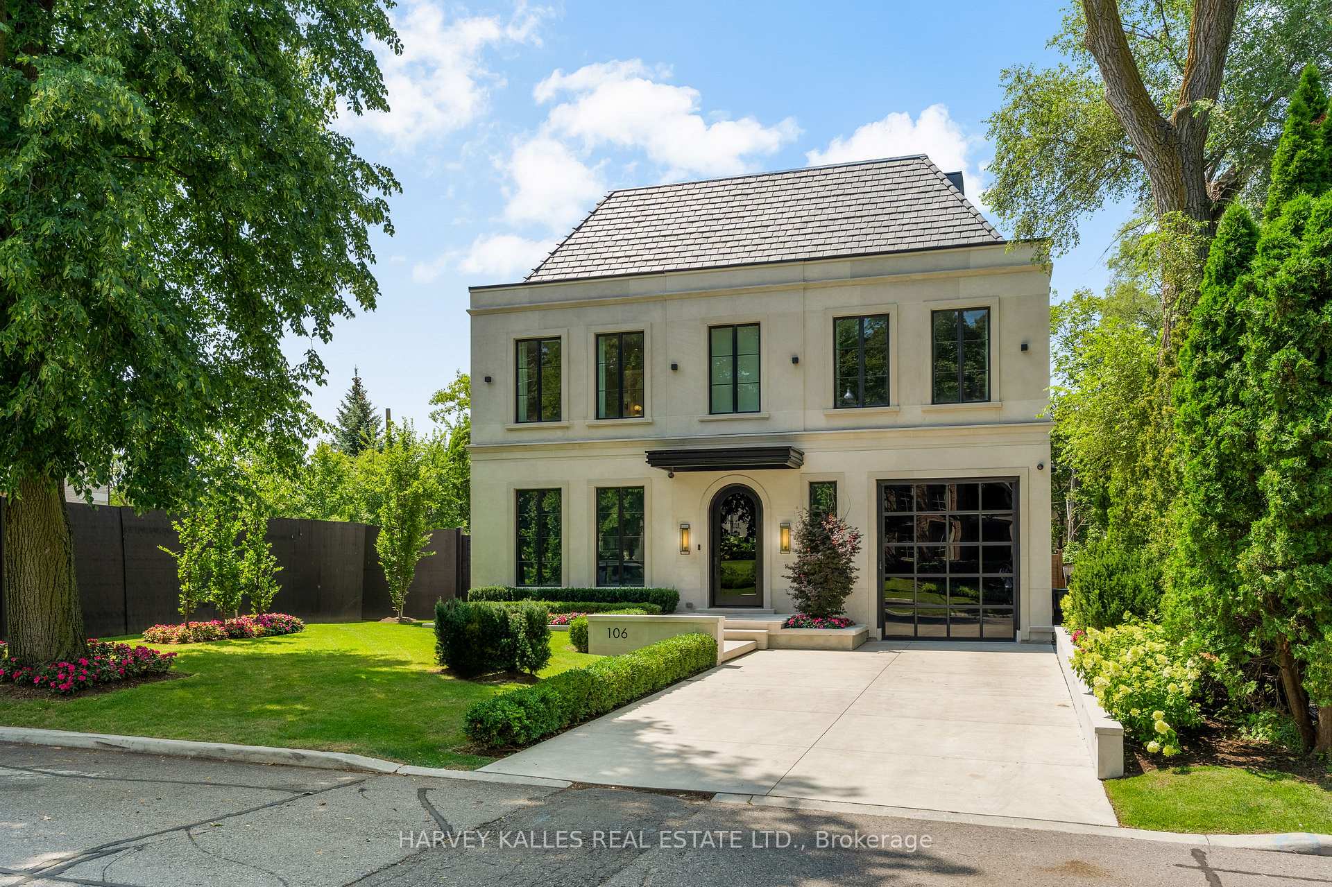 Photo 1 of 106 Richview Avenue, Toronto, Forest Hill South — HOMEH