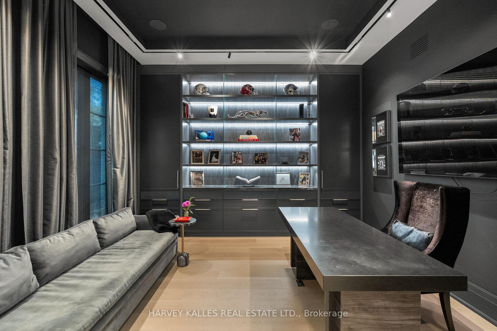 Photo 5 of 106 Richview Avenue, Toronto, Forest Hill South — HOMEH