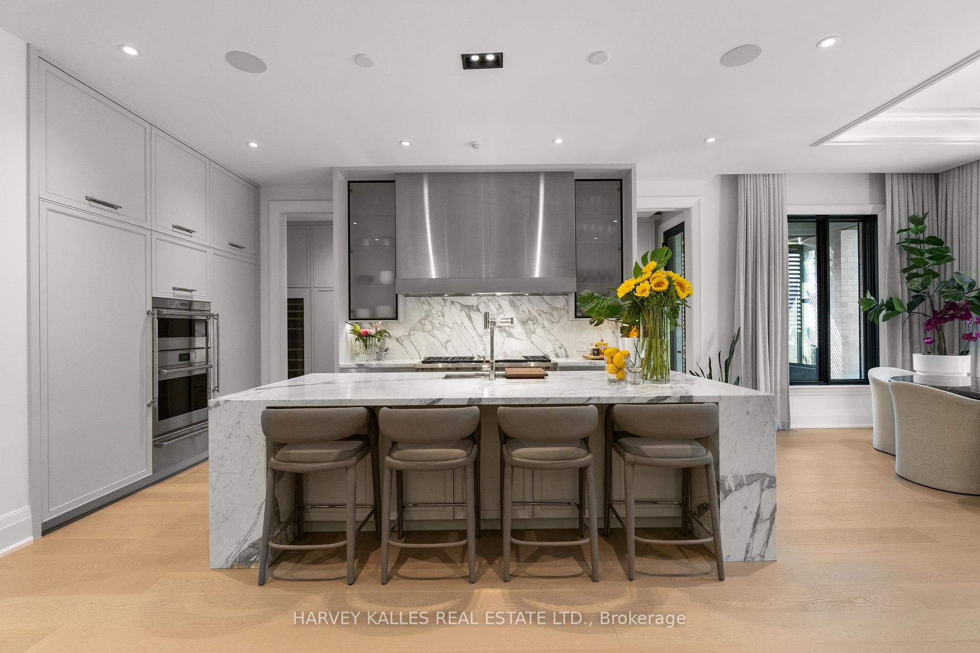 Photo 12 of 106 Richview Avenue, Toronto, Forest Hill South — HOMEH