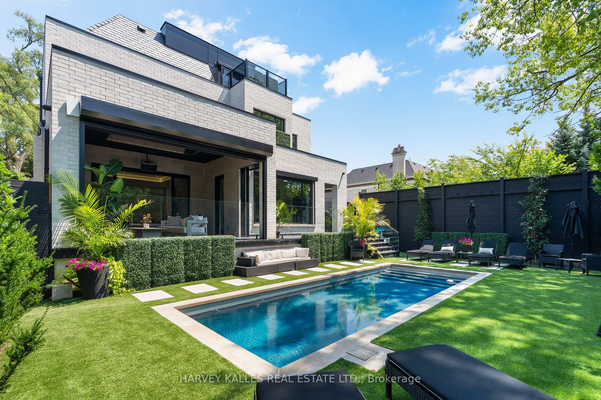 Photo 46 of 106 Richview Avenue, Toronto, Forest Hill South — HOMEH