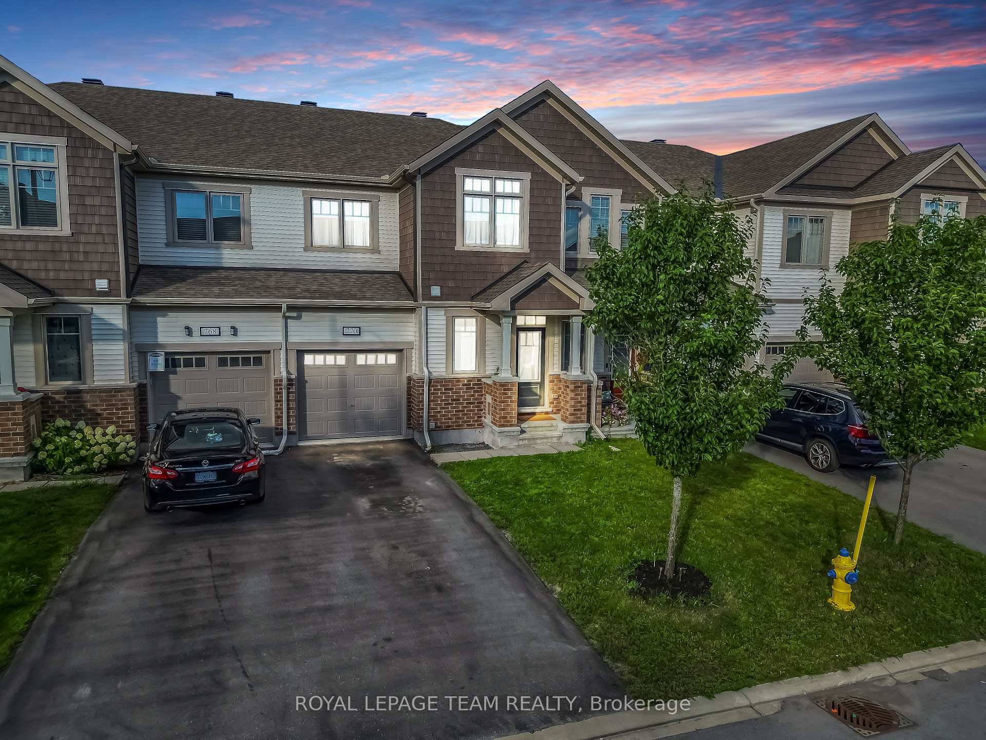 Photo 30 of 770 Brittanic Road, Ottawa, Kanata - Emerald Meadows/Trailwest — HOMEH