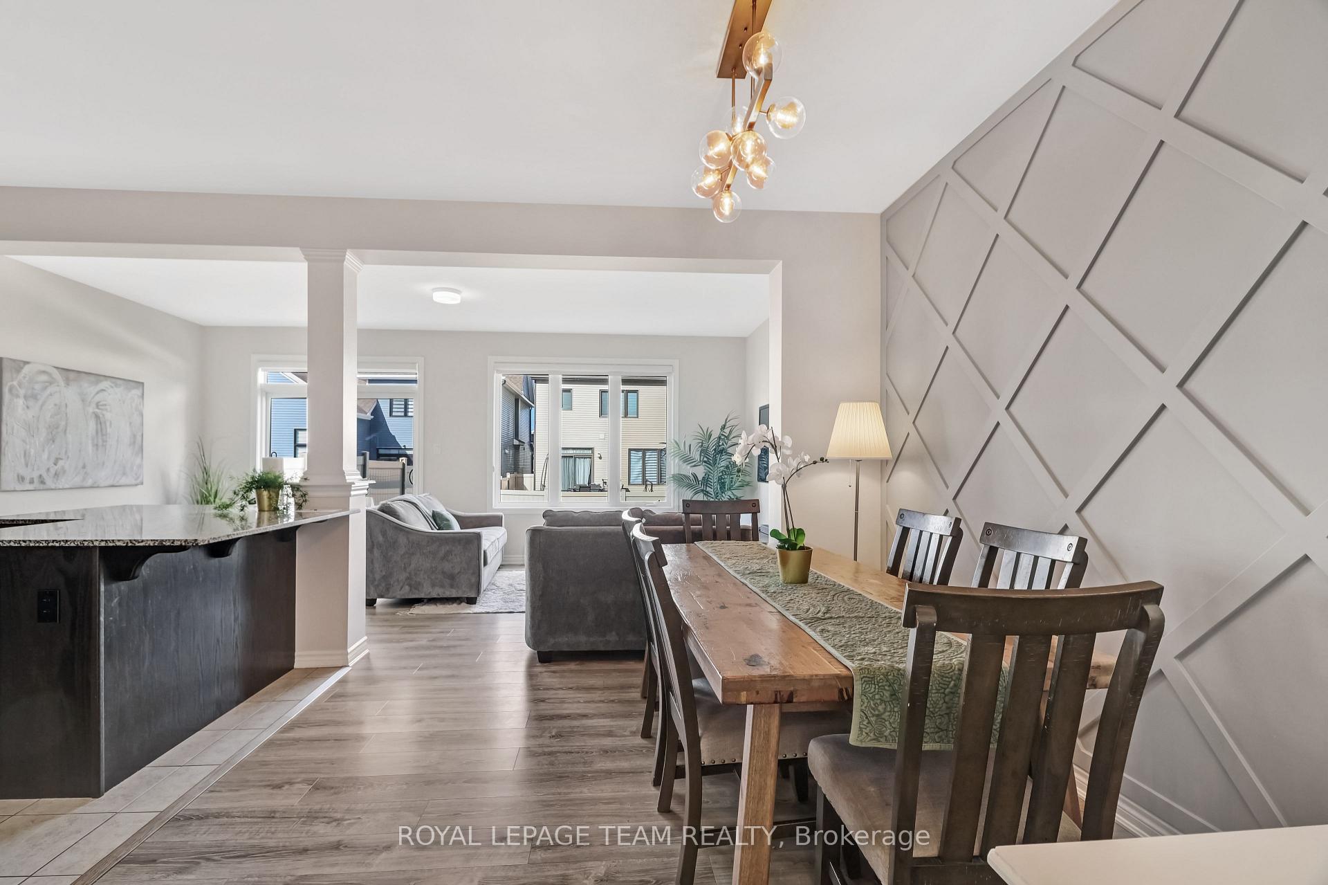 Photo 6 of 770 Brittanic Road, Ottawa, Kanata - Emerald Meadows/Trailwest — HOMEH