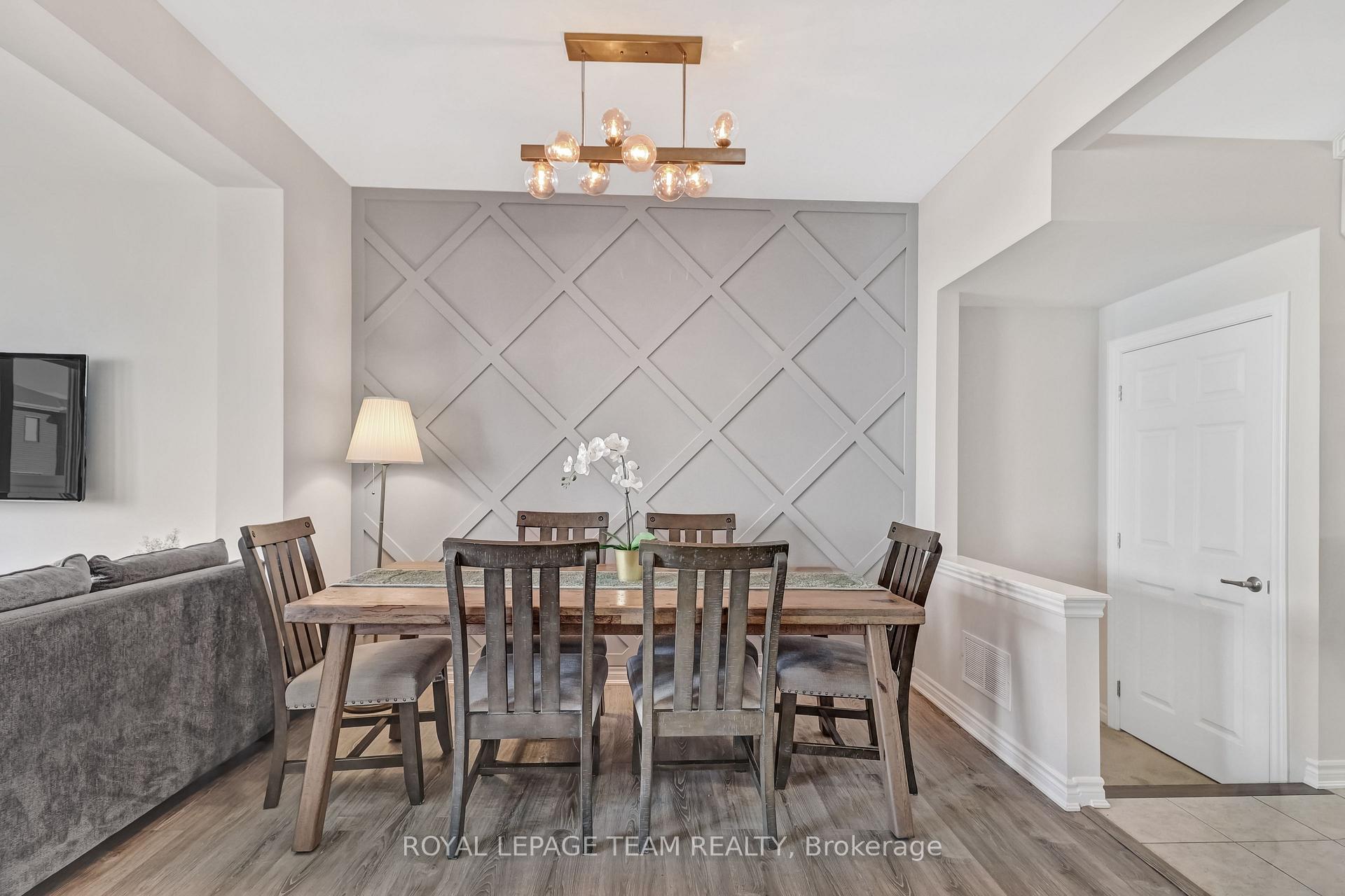 Photo 7 of 770 Brittanic Road, Ottawa, Kanata - Emerald Meadows/Trailwest — HOMEH