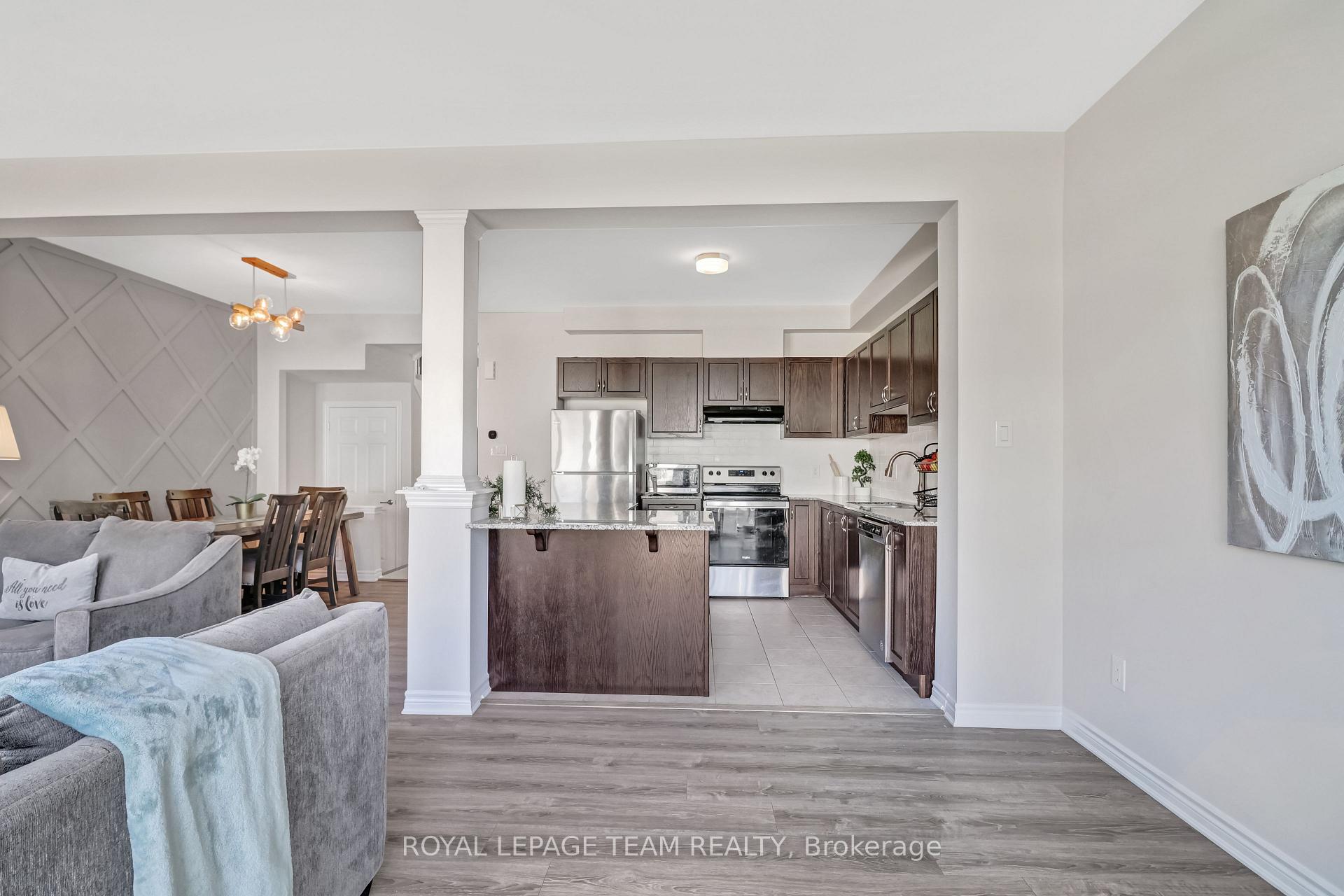 Photo 12 of 770 Brittanic Road, Ottawa, Kanata - Emerald Meadows/Trailwest — HOMEH