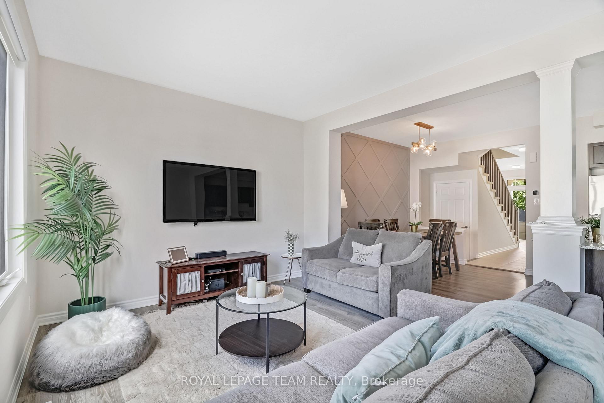 Photo 13 of 770 Brittanic Road, Ottawa, Kanata - Emerald Meadows/Trailwest — HOMEH