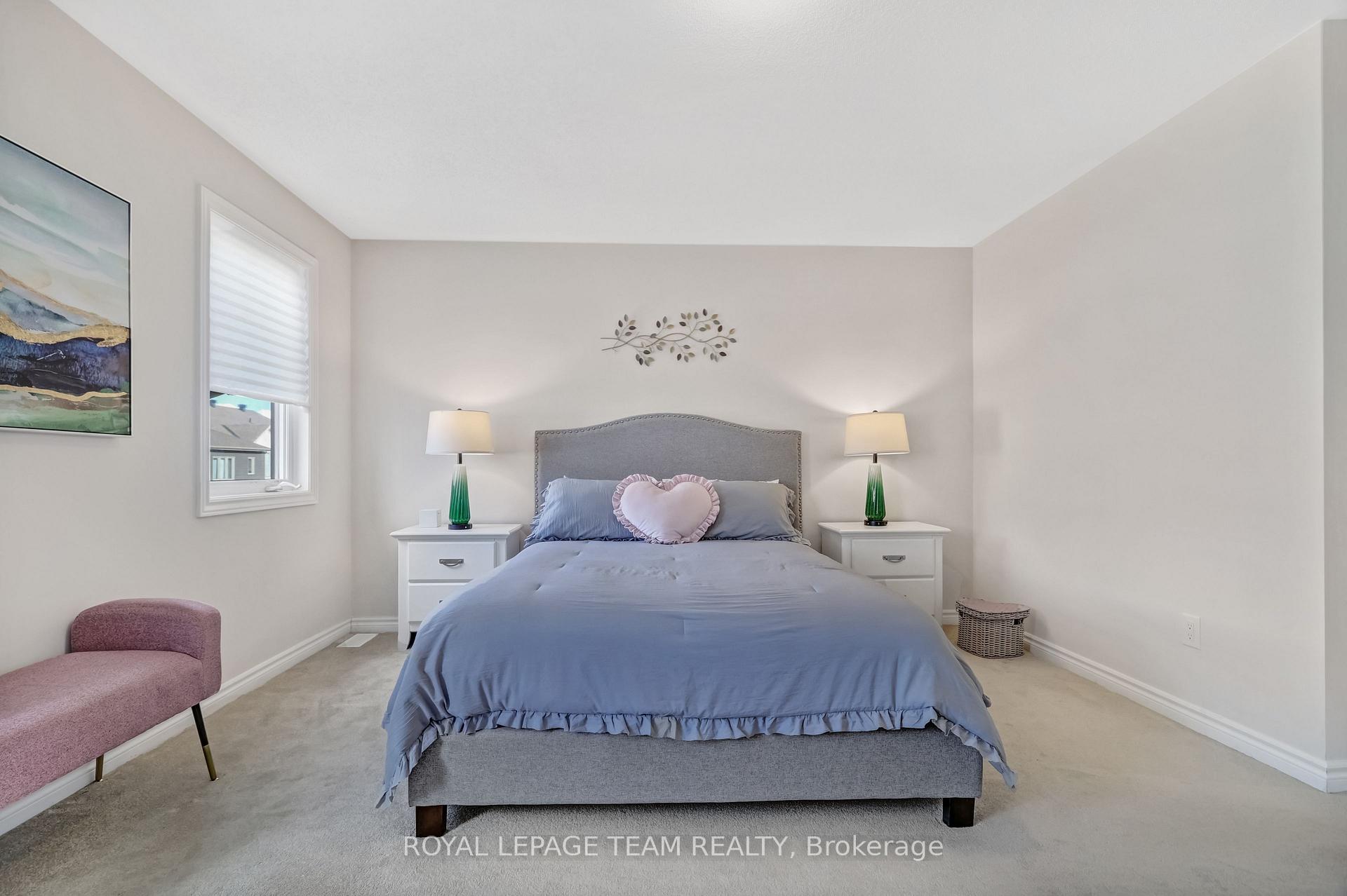 Photo 18 of 770 Brittanic Road, Ottawa, Kanata - Emerald Meadows/Trailwest — HOMEH