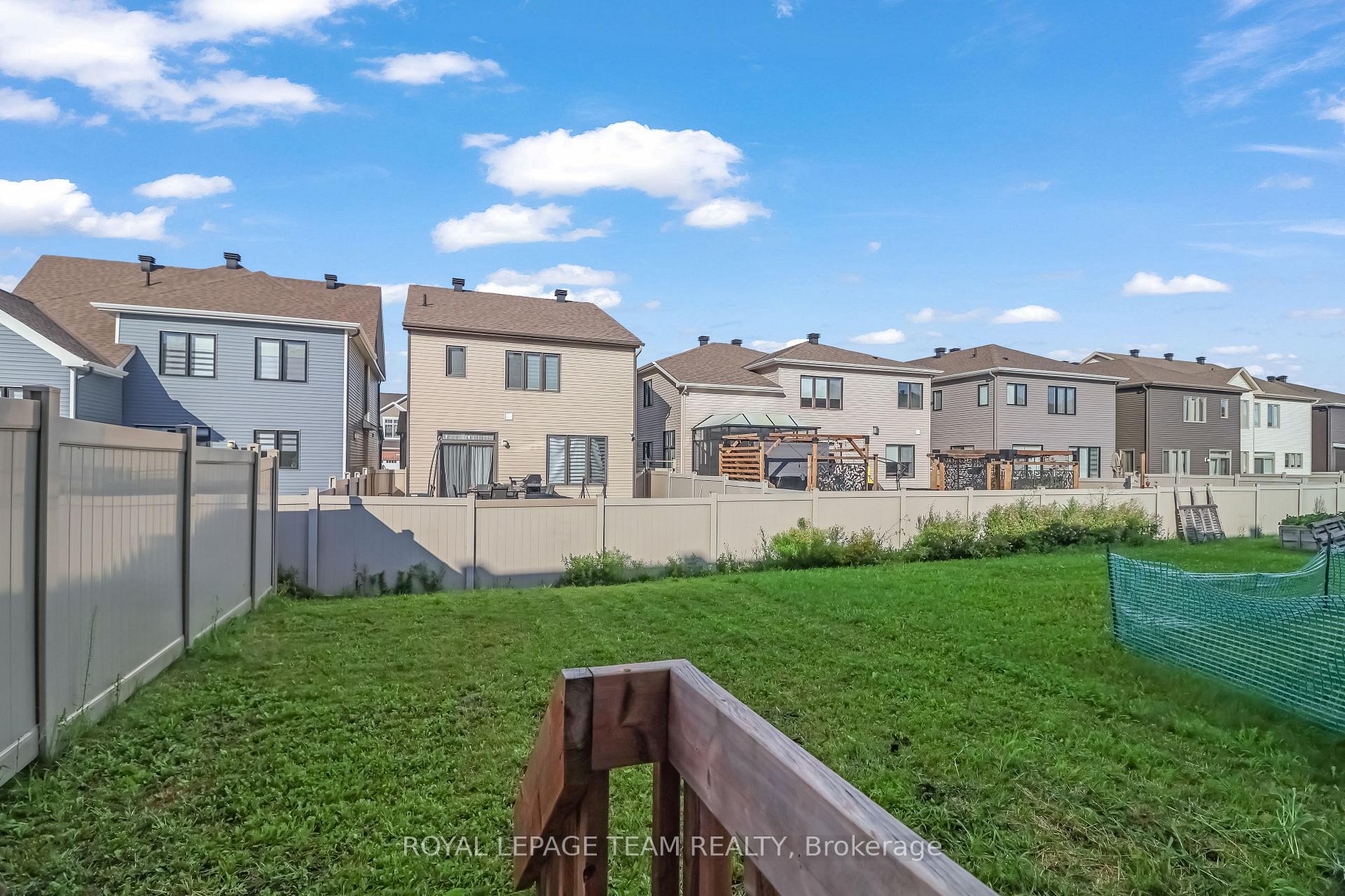 Photo 26 of 770 Brittanic Road, Ottawa, Kanata - Emerald Meadows/Trailwest — HOMEH