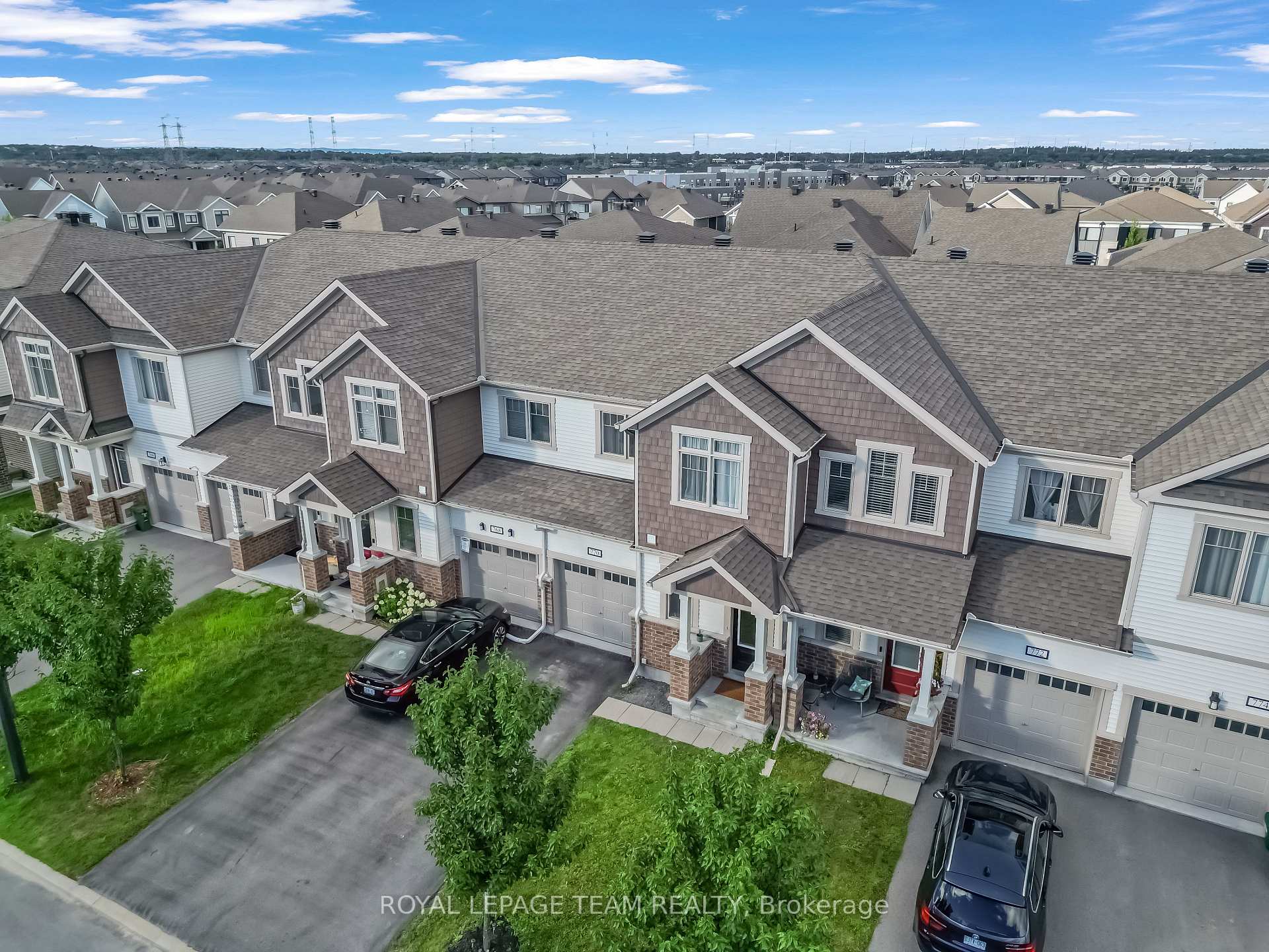 Photo 29 of 770 Brittanic Road, Ottawa, Kanata - Emerald Meadows/Trailwest — HOMEH