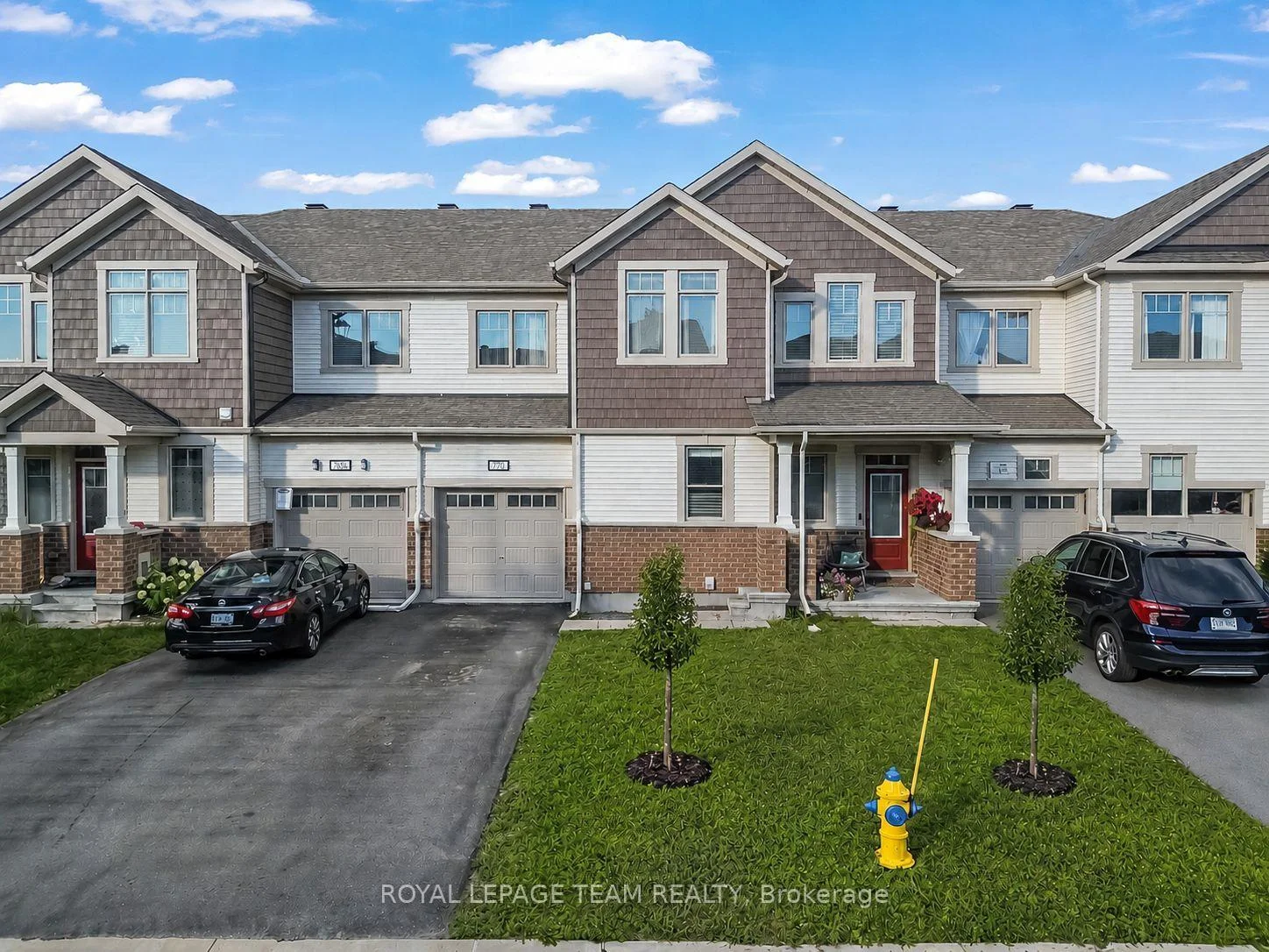 Photo 2 of 770 Brittanic Road, Ottawa, Kanata - Emerald Meadows/Trailwest — HOMEH