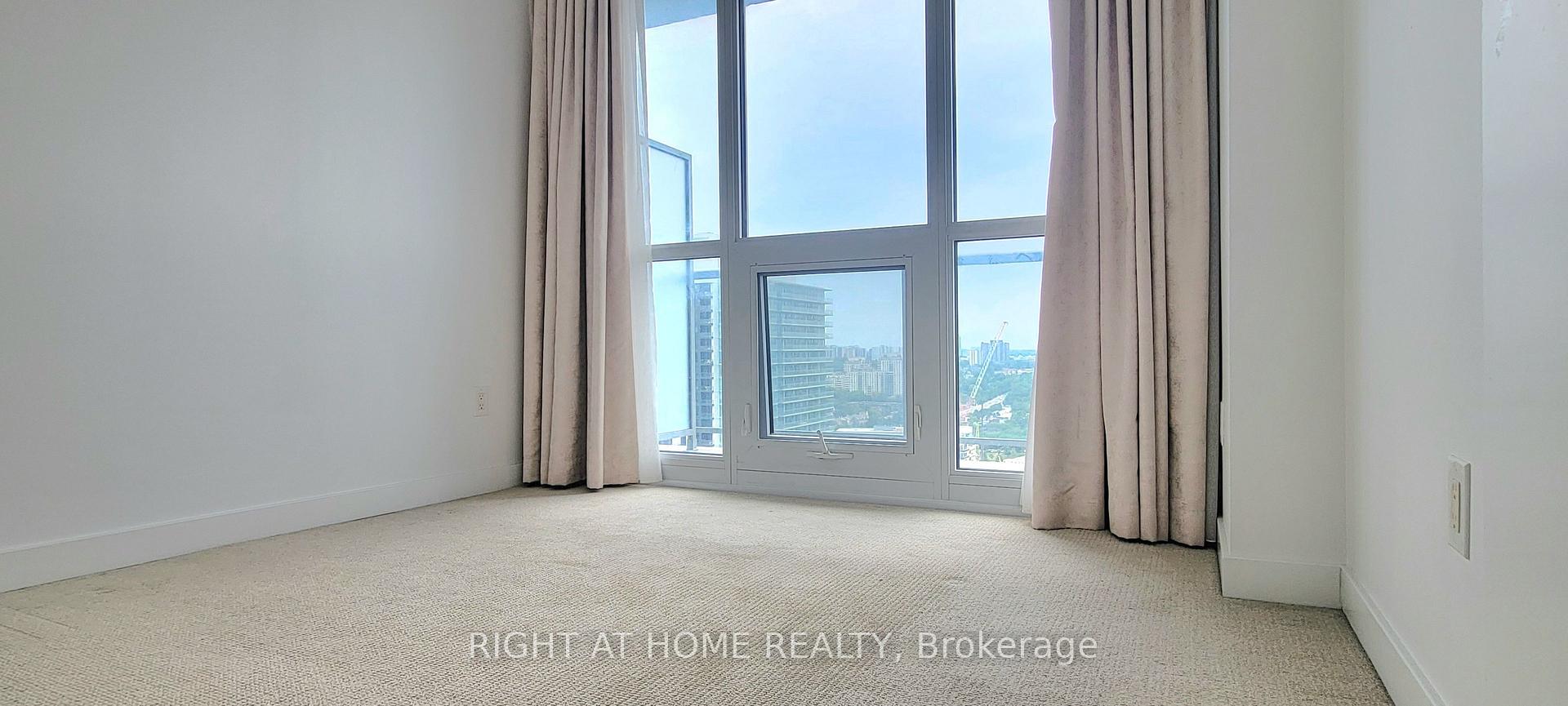 Photo 9 of Unit 2703, 121 McMahon Drive, North York, Bayview Village — HOMEH
