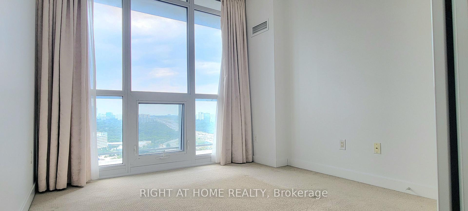 Photo 10 of Unit 2703, 121 McMahon Drive, North York, Bayview Village — HOMEH