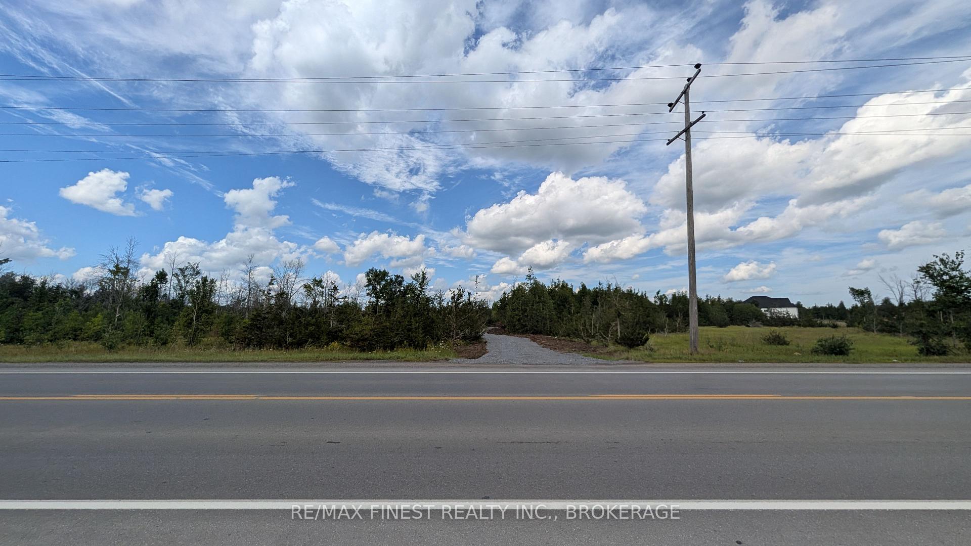 Photo 2 of County Road 2, Loyalist, Lennox and Addington - South — HOMEH